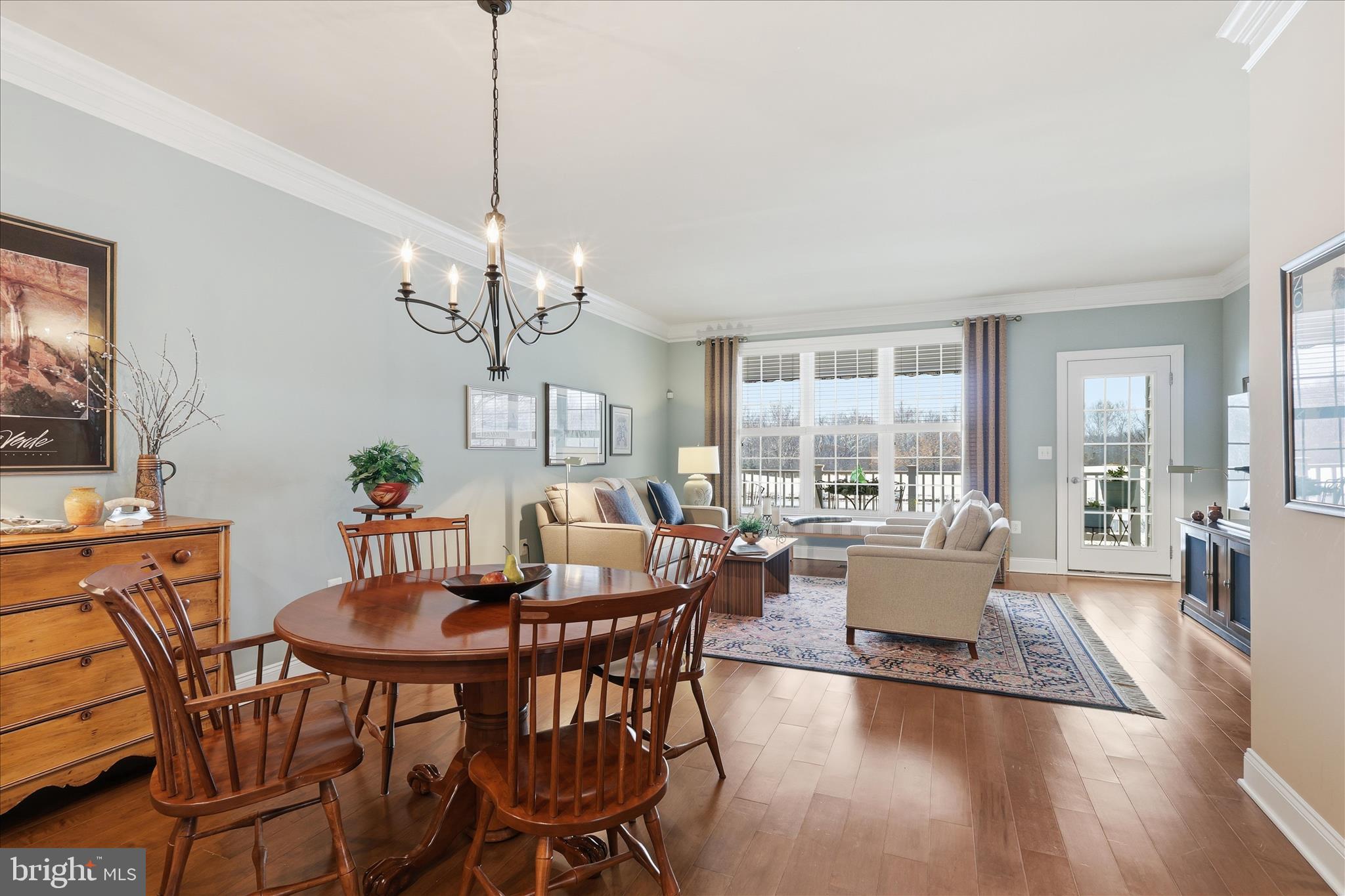 REGENCY AT DOMINION VALLEY - Residential