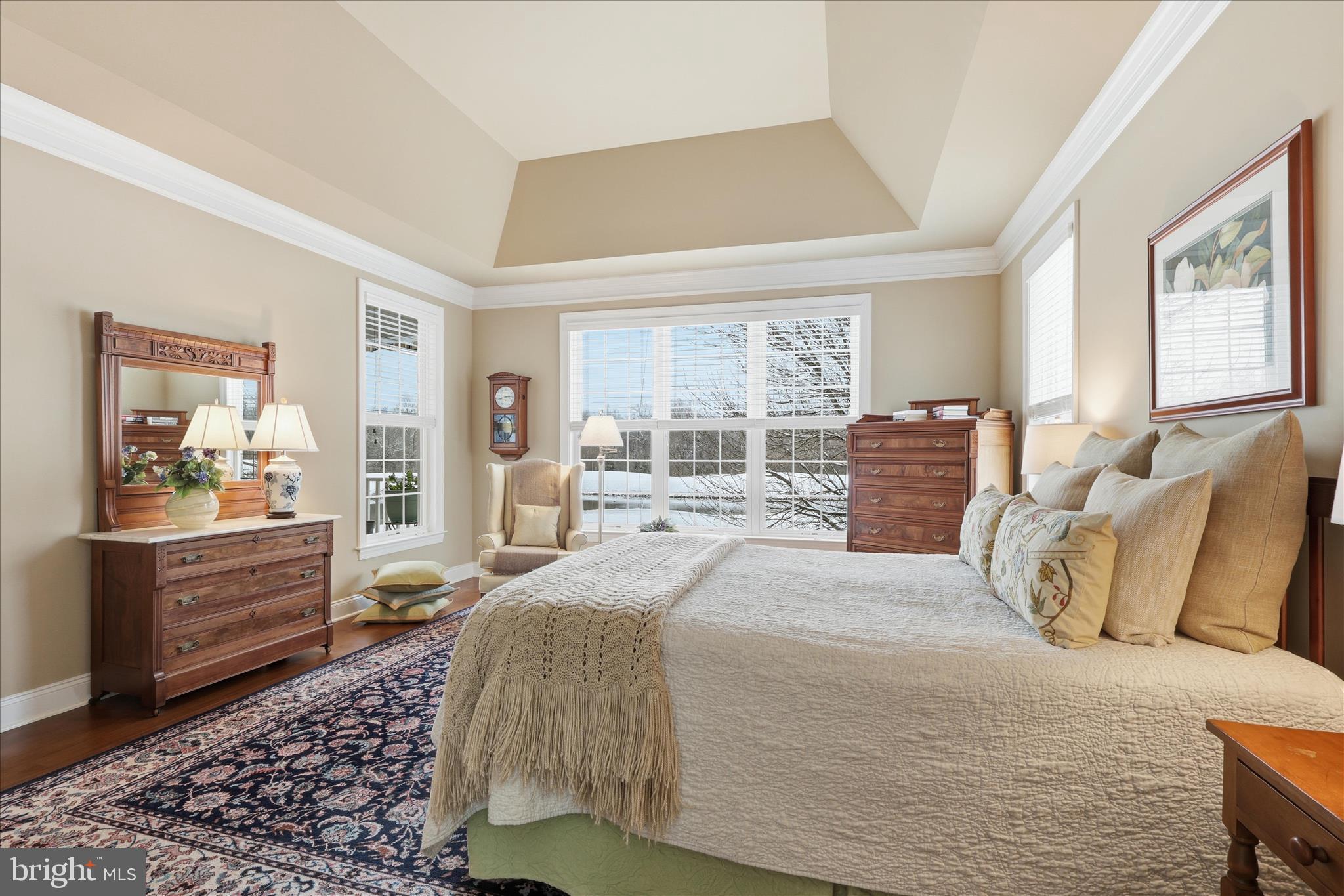 REGENCY AT DOMINION VALLEY - Residential