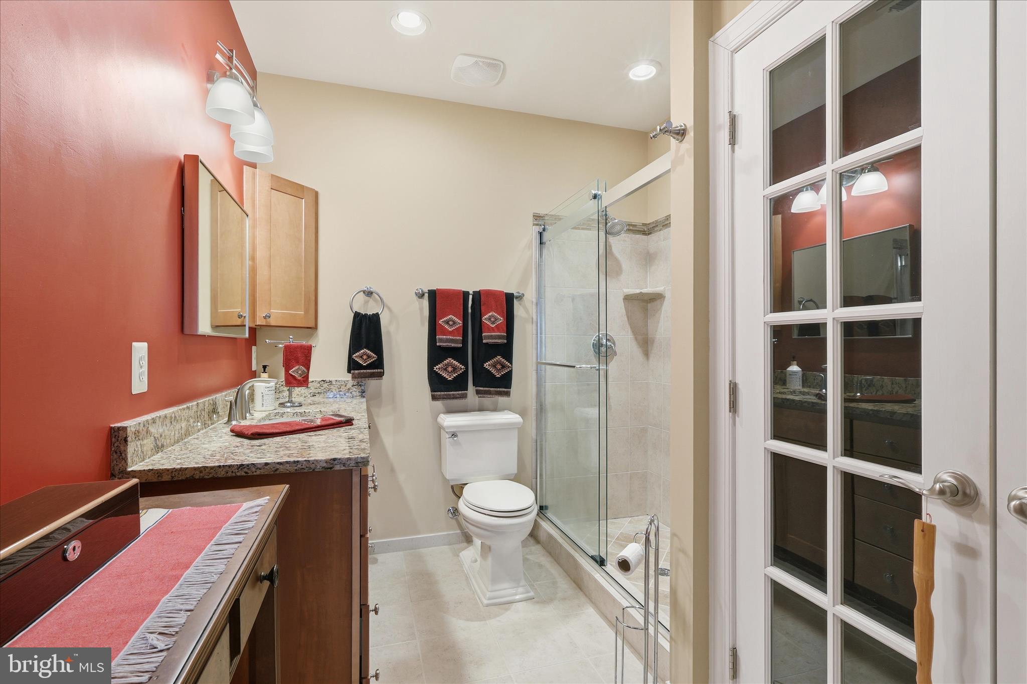 REGENCY AT DOMINION VALLEY - Residential