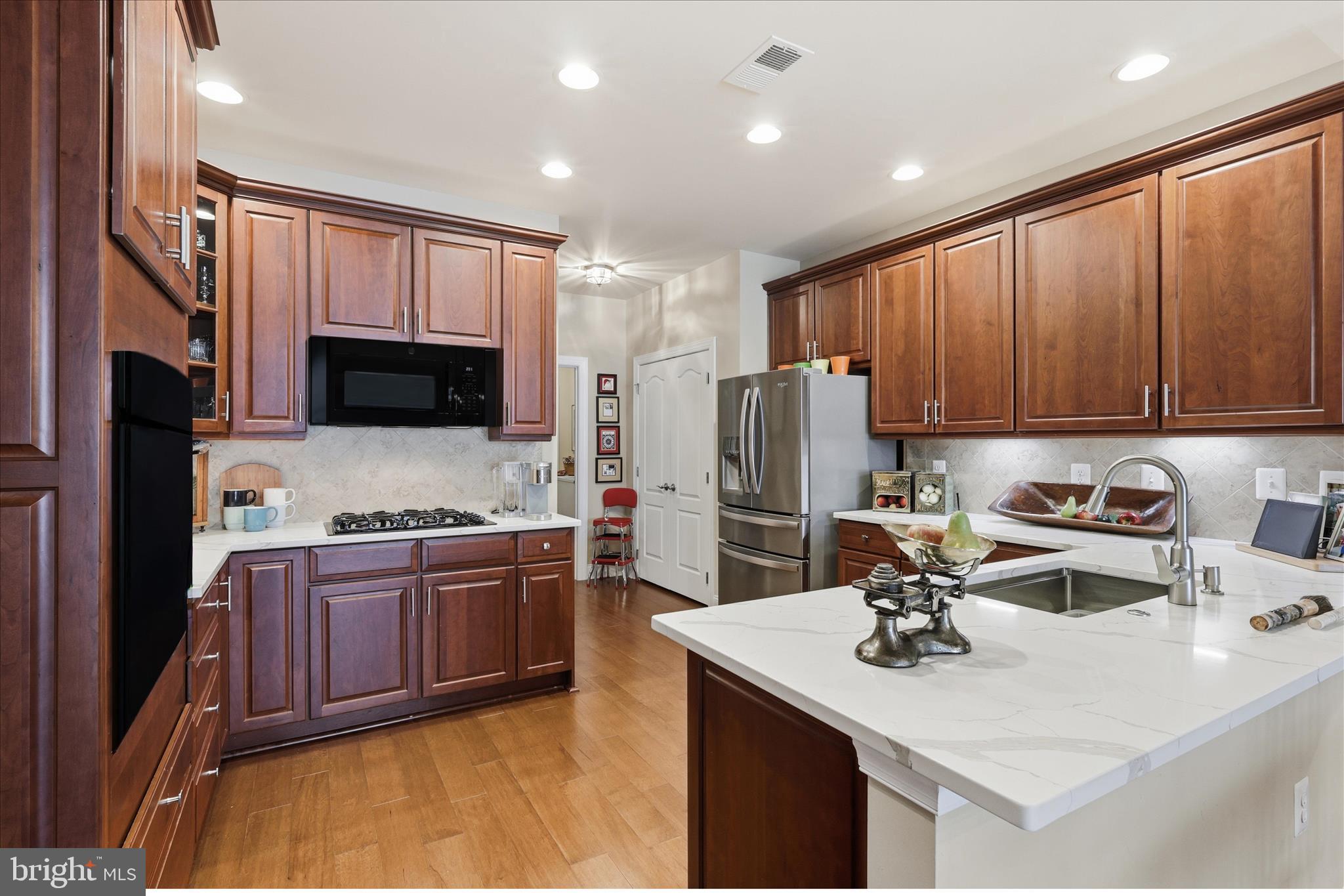 REGENCY AT DOMINION VALLEY - Residential