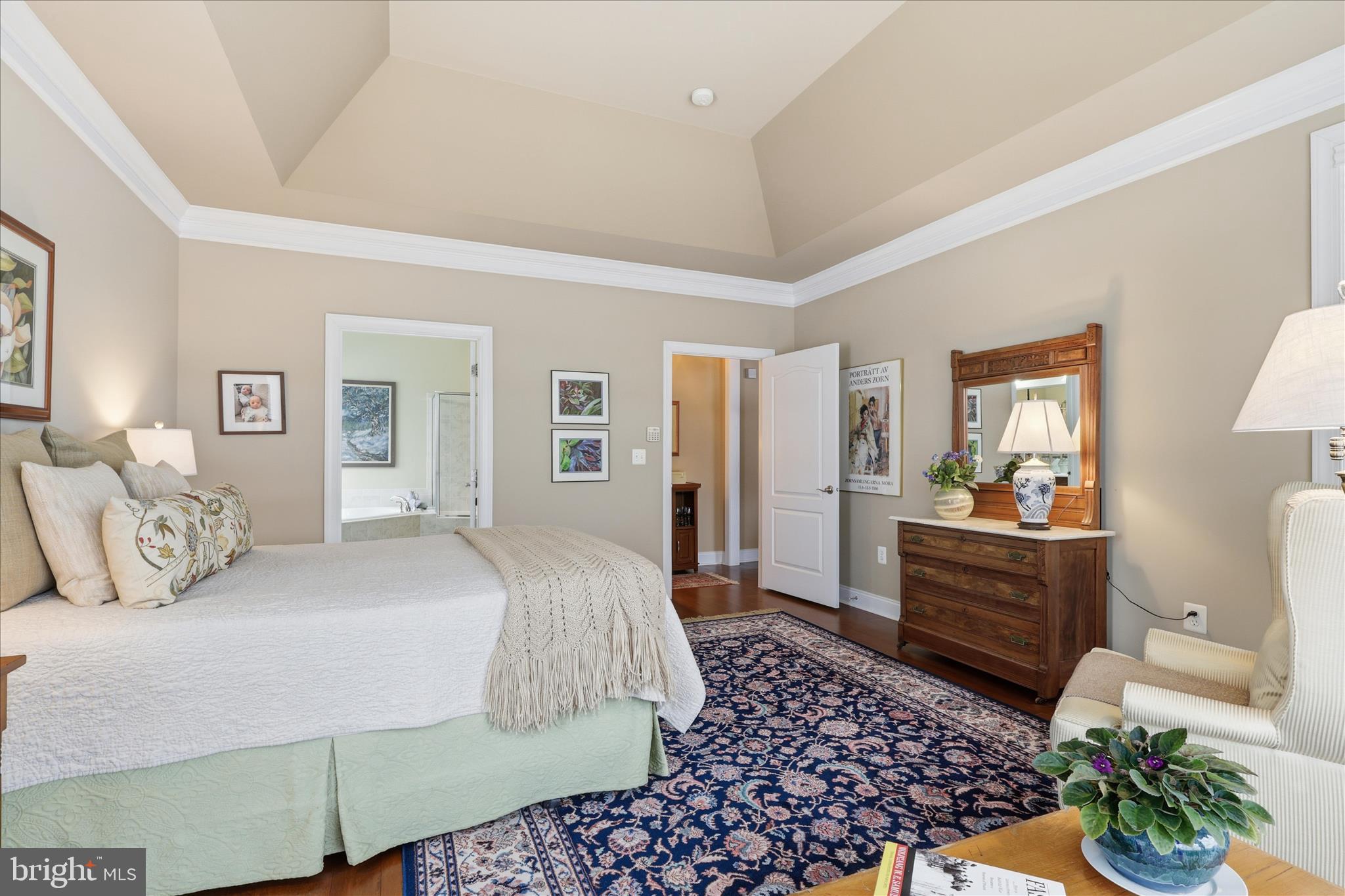 REGENCY AT DOMINION VALLEY - Residential