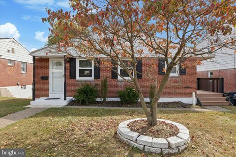 742 N HANOVER STREET POTTSTOWN PA 19464