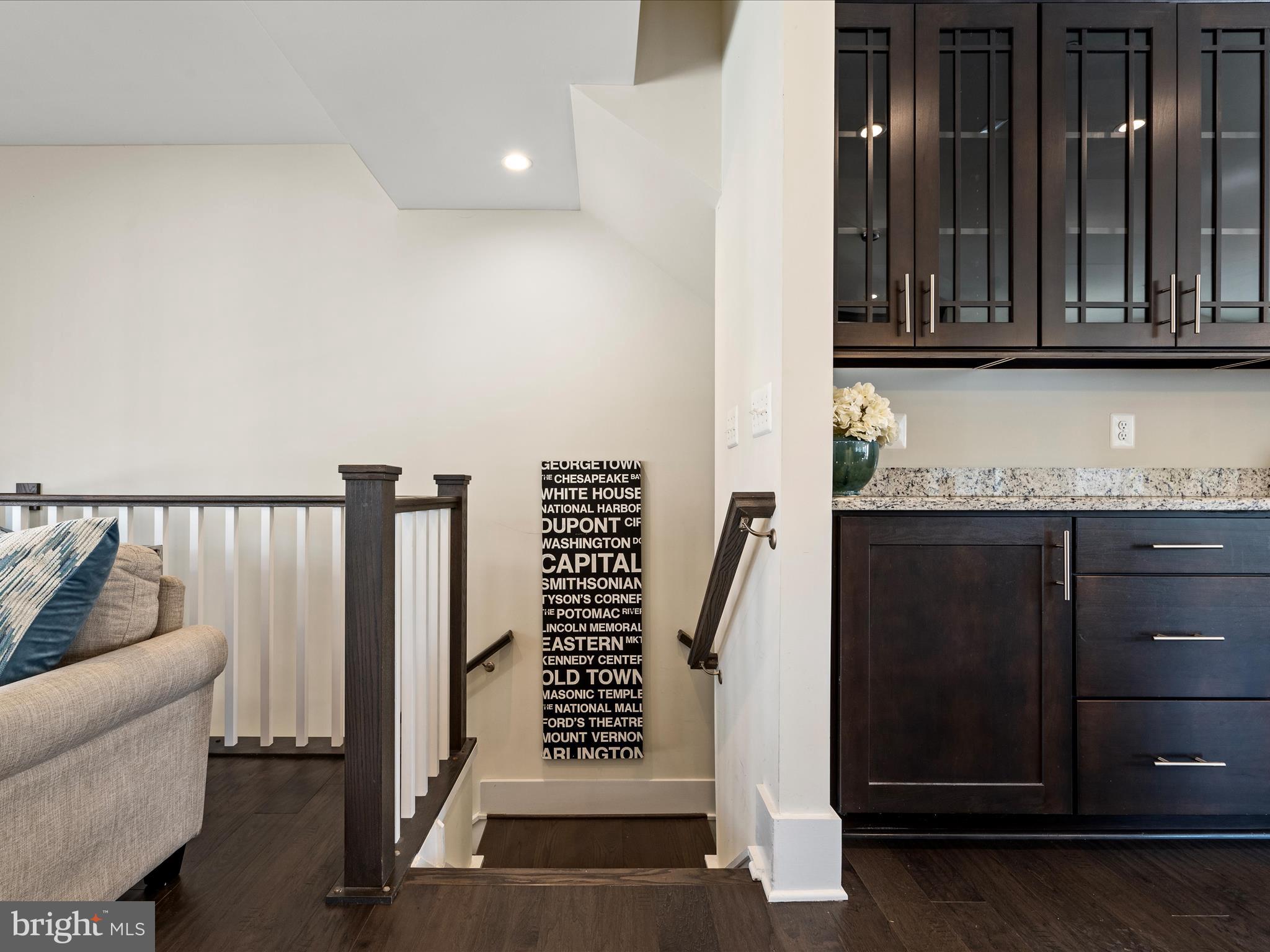 ASHBURN OVERLOOK - Residential