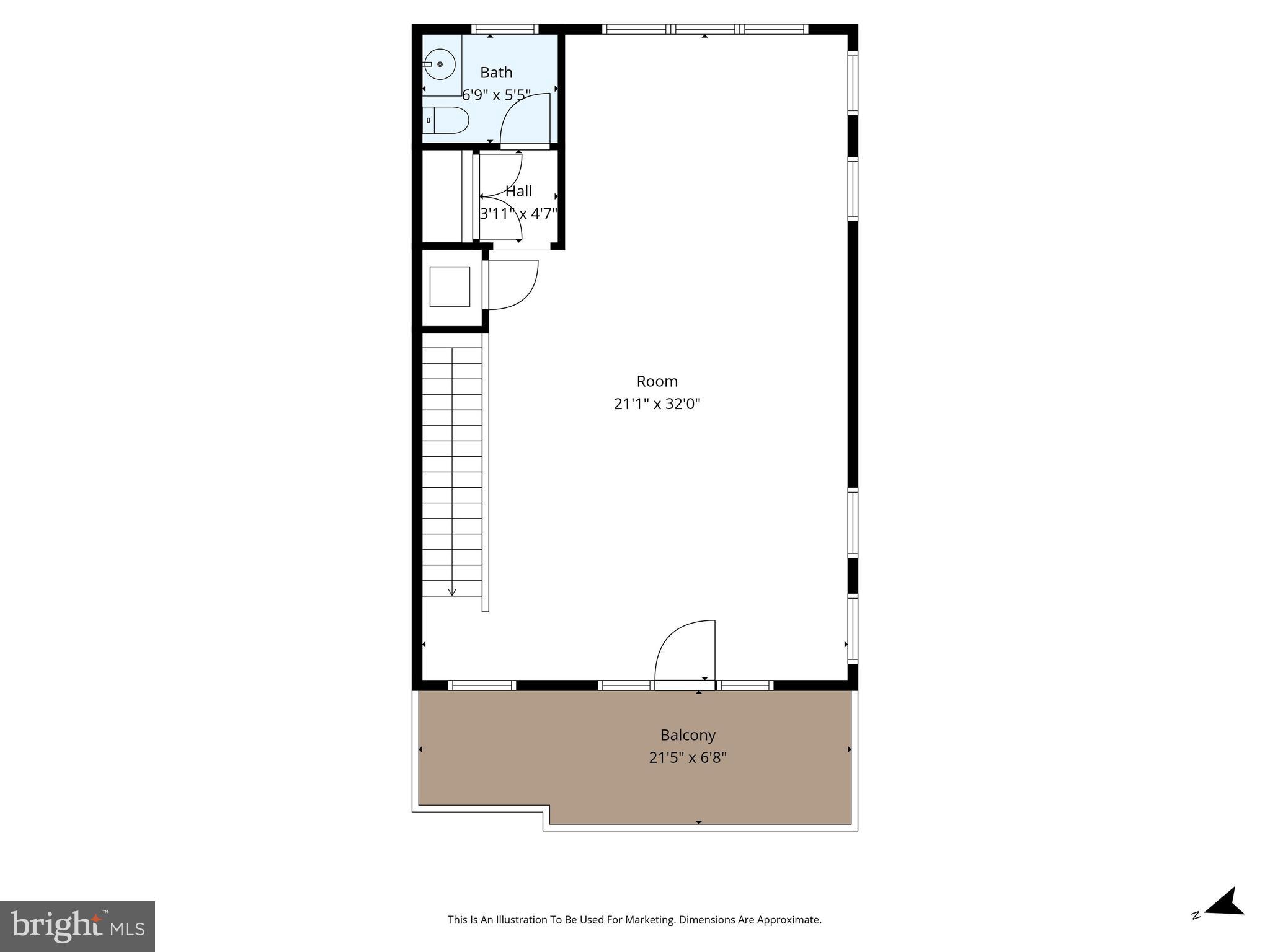 ASHBURN OVERLOOK - Residential