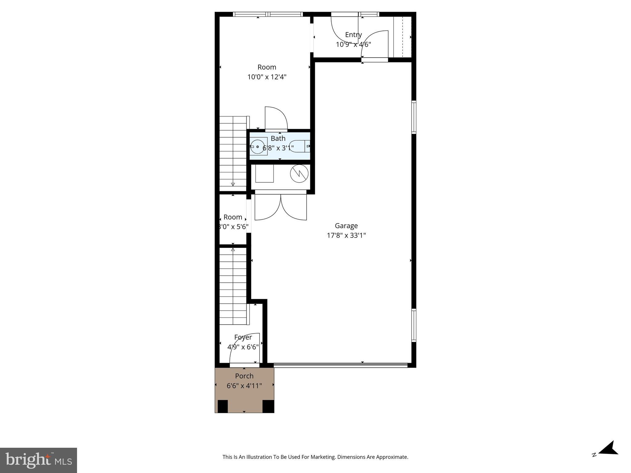 ASHBURN OVERLOOK - Residential