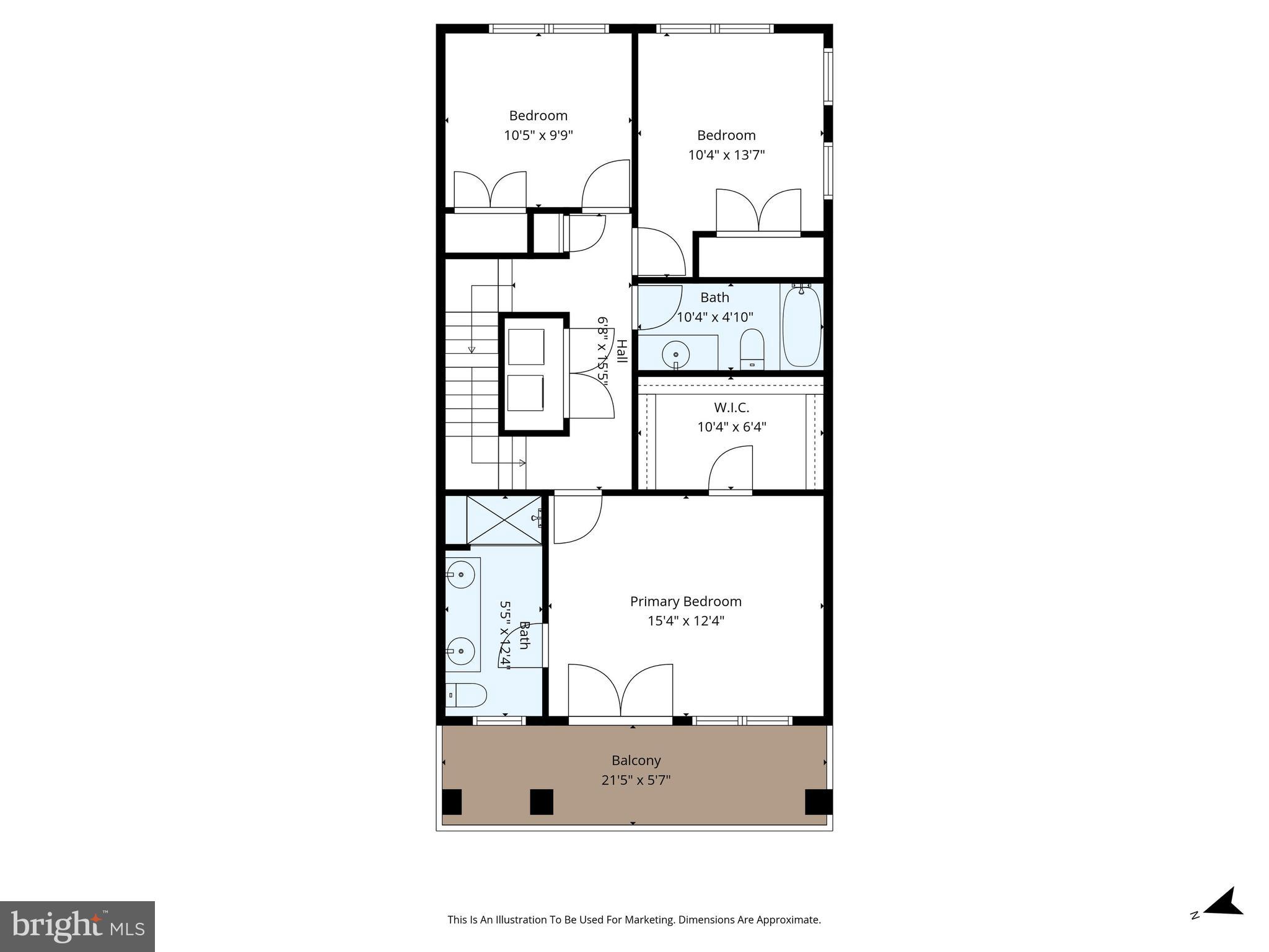 ASHBURN OVERLOOK - Residential
