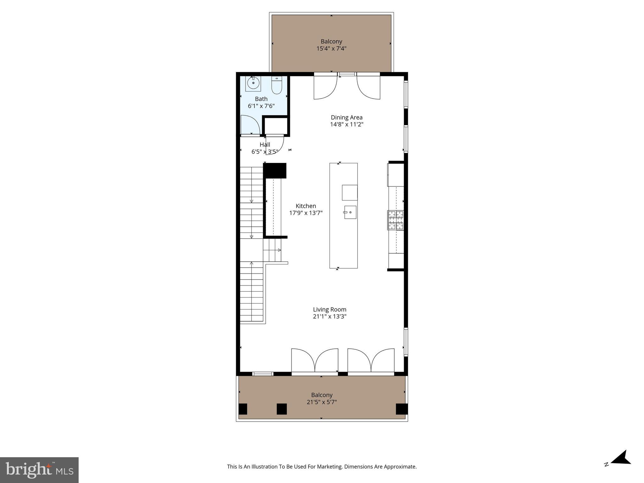 ASHBURN OVERLOOK - Residential