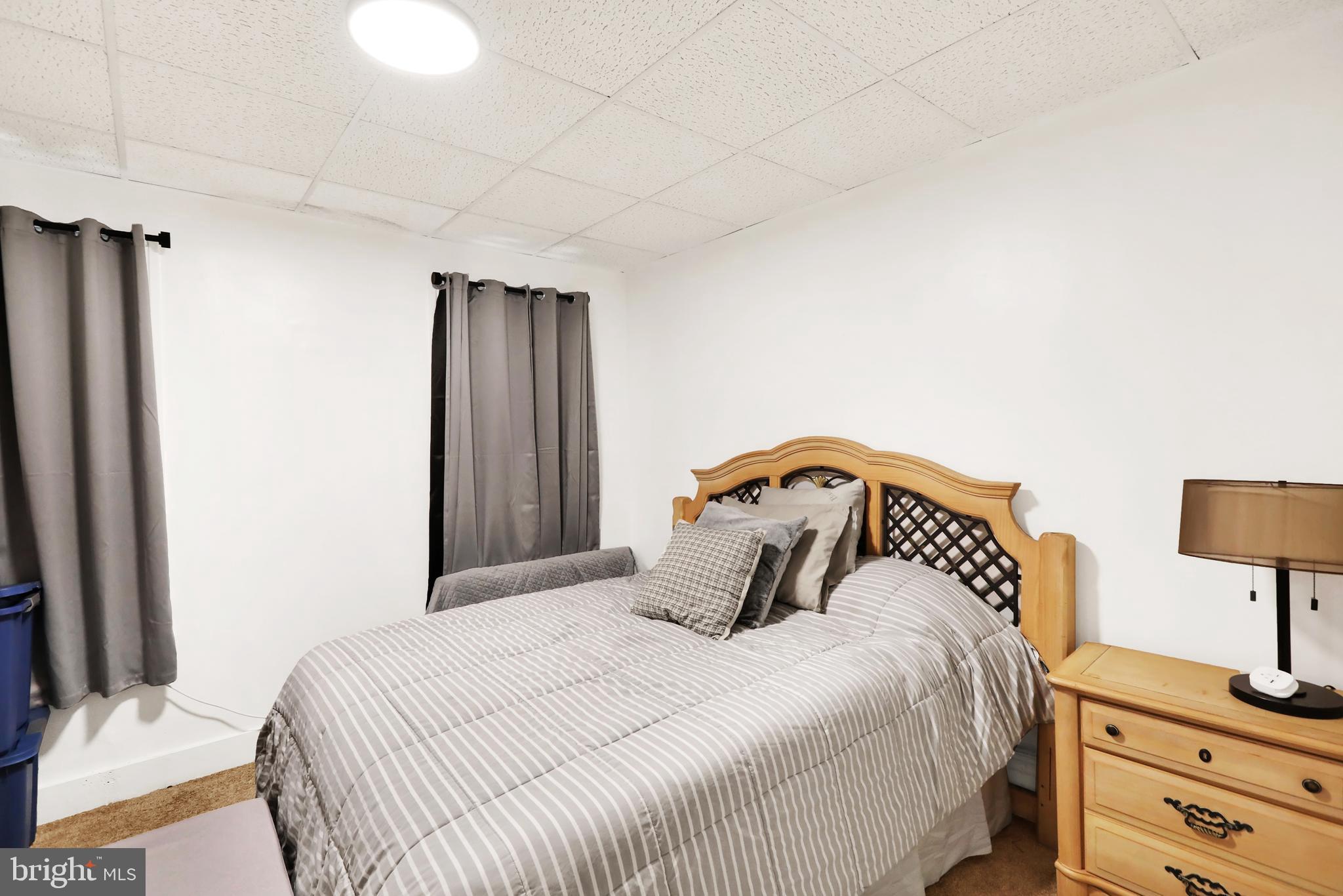 READING - Residential