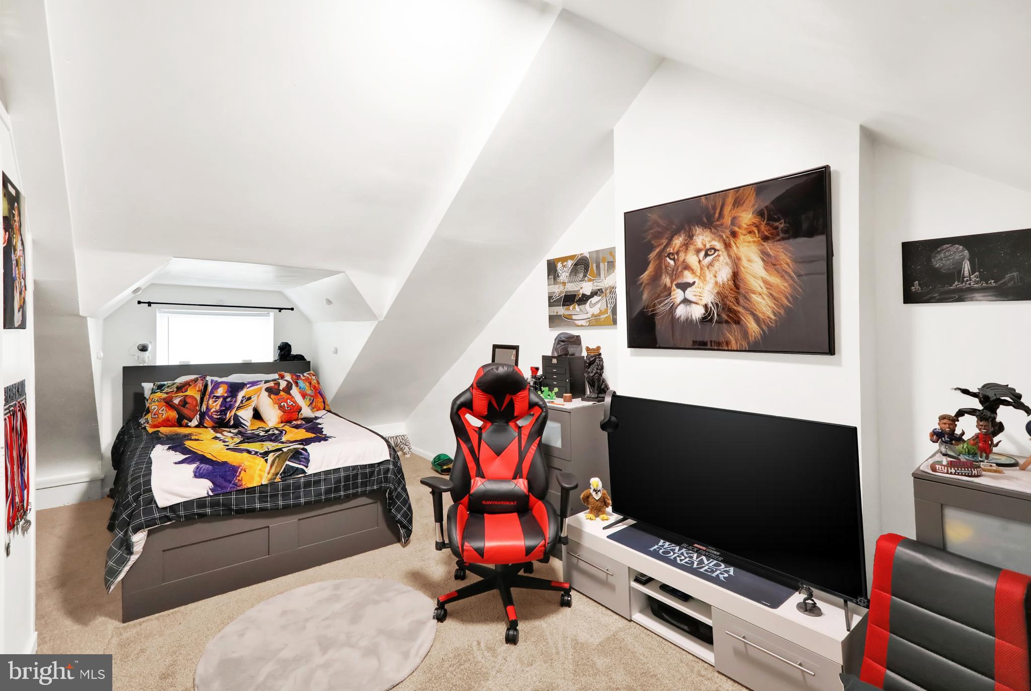 READING - Residential