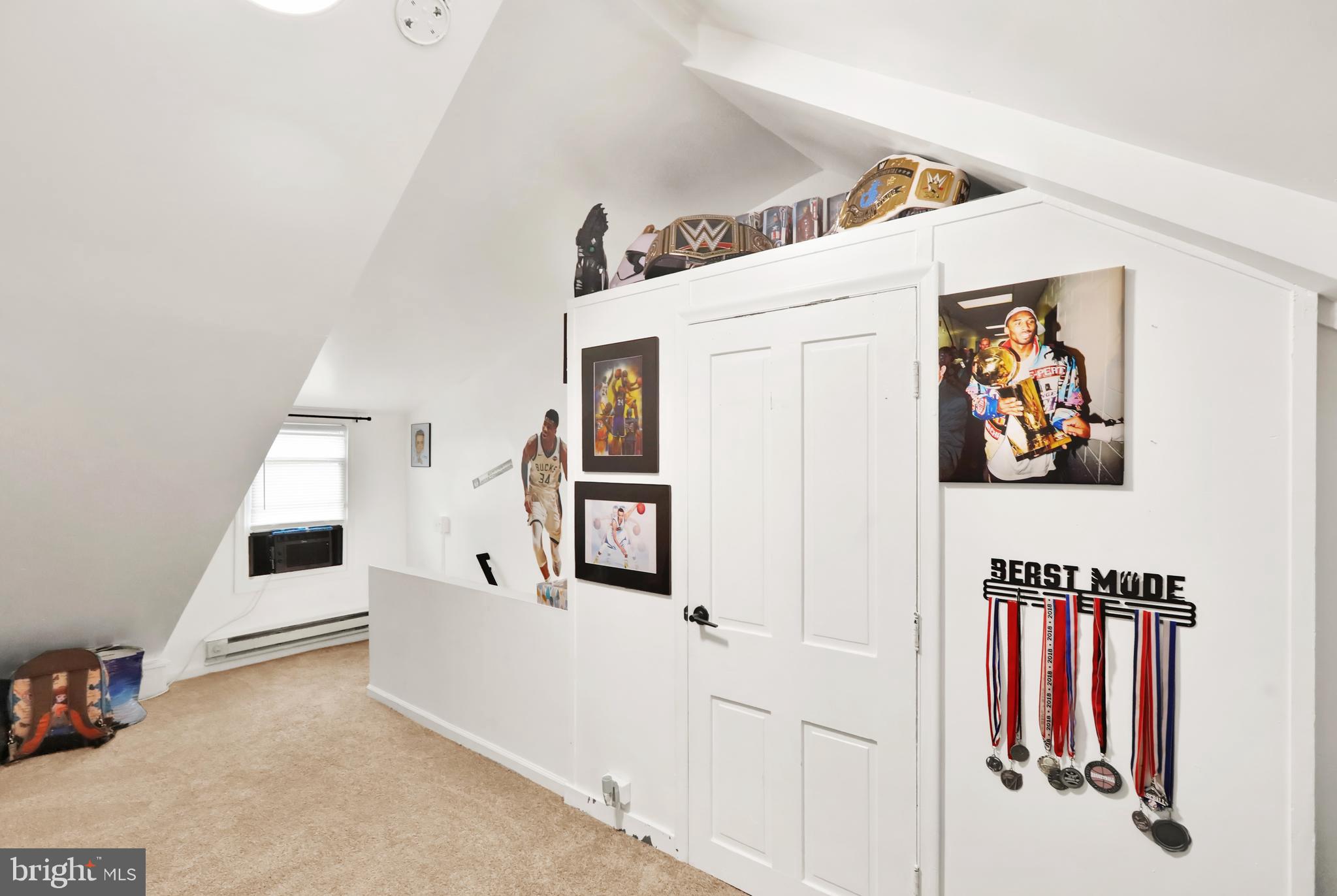 READING - Residential