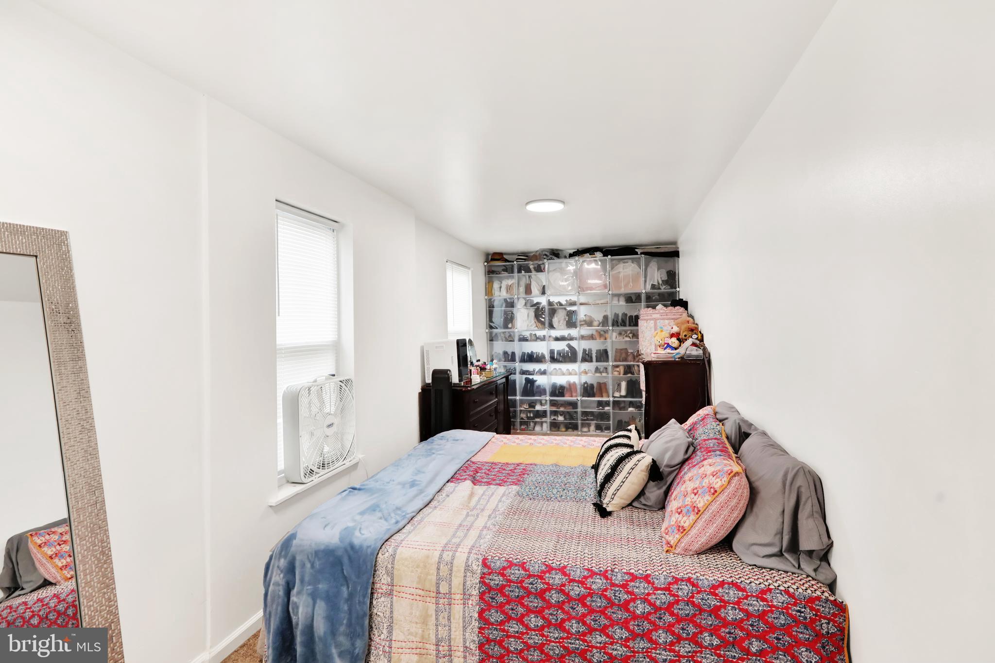 READING - Residential