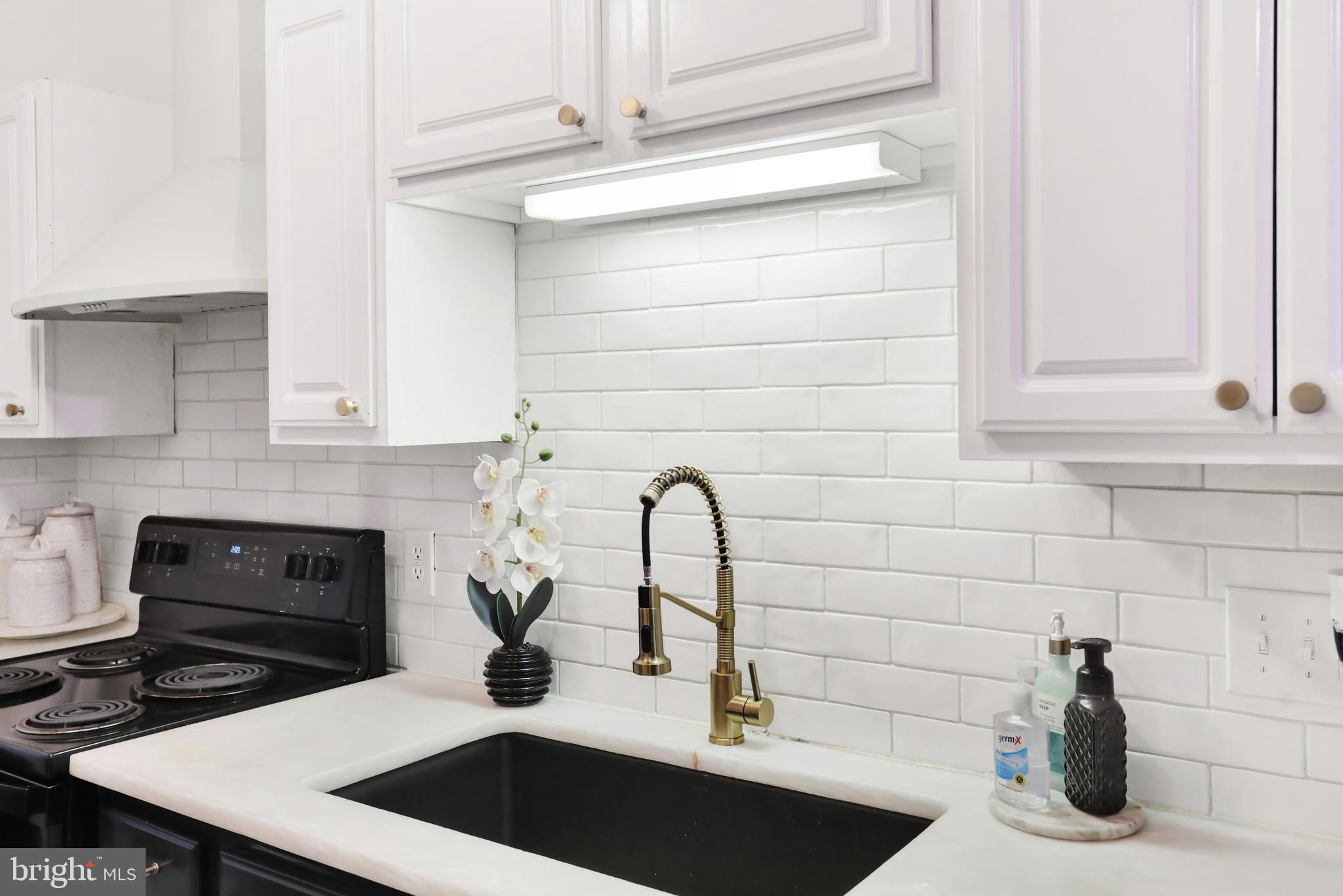 READING - Residential