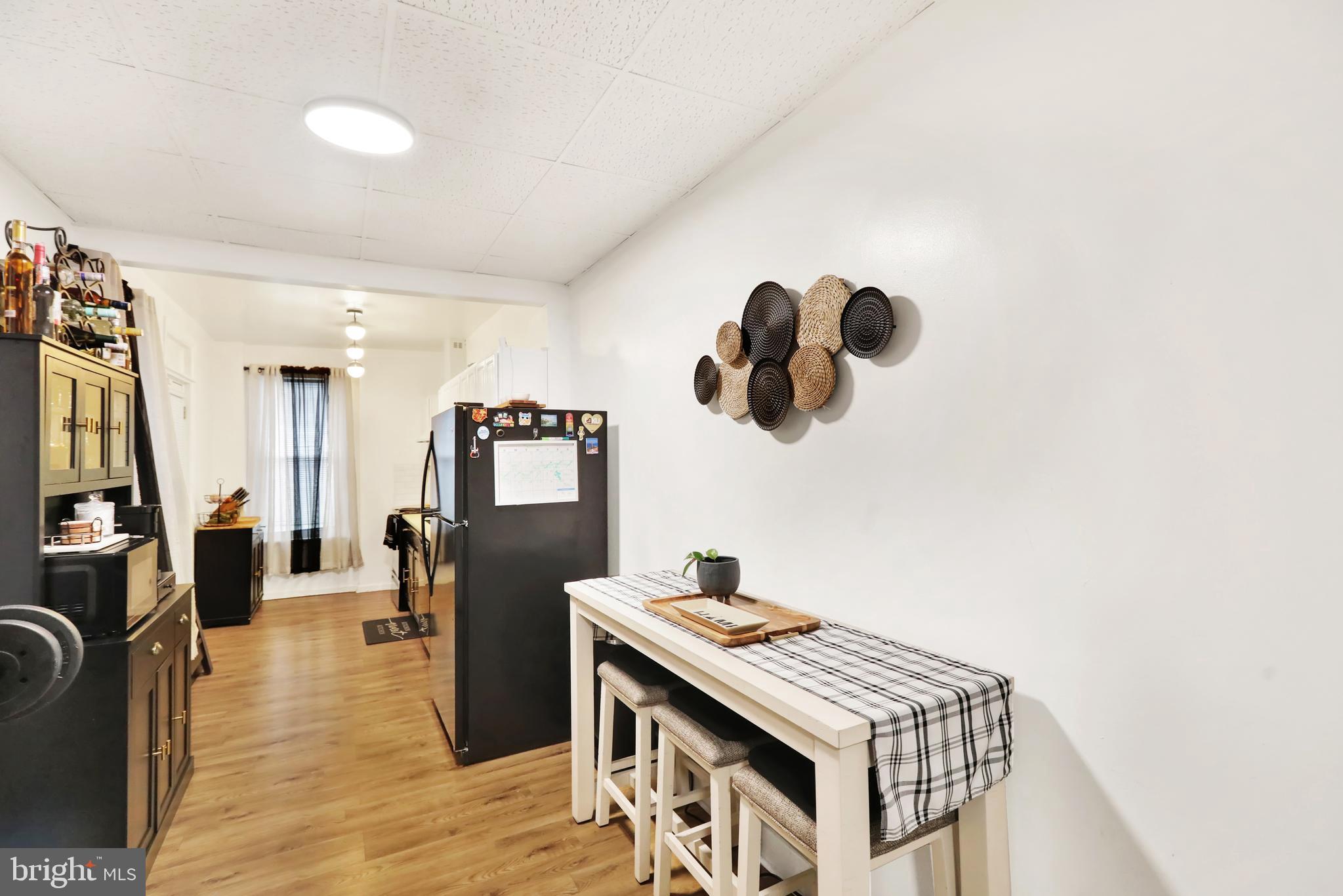 READING - Residential