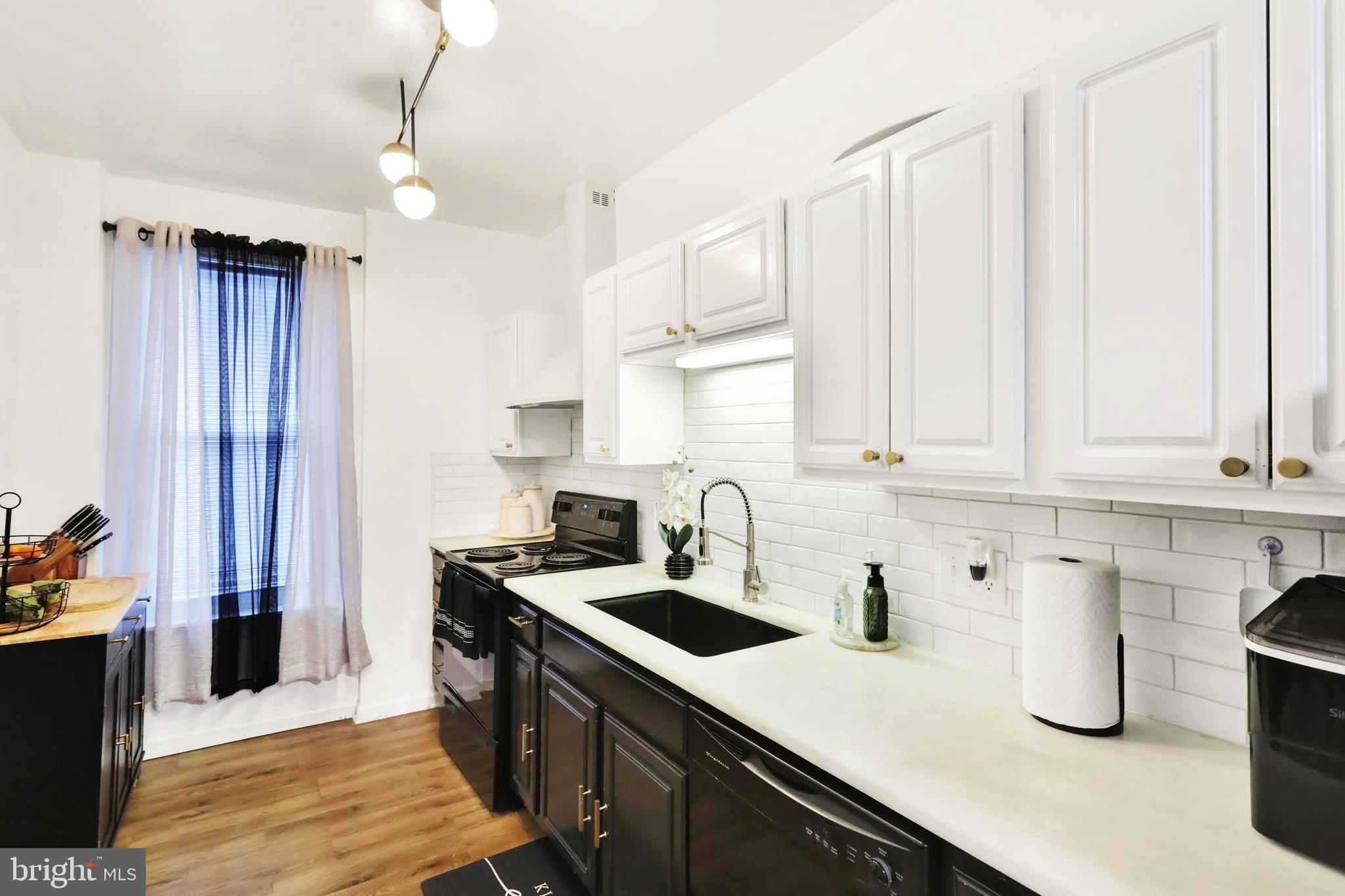 READING - Residential