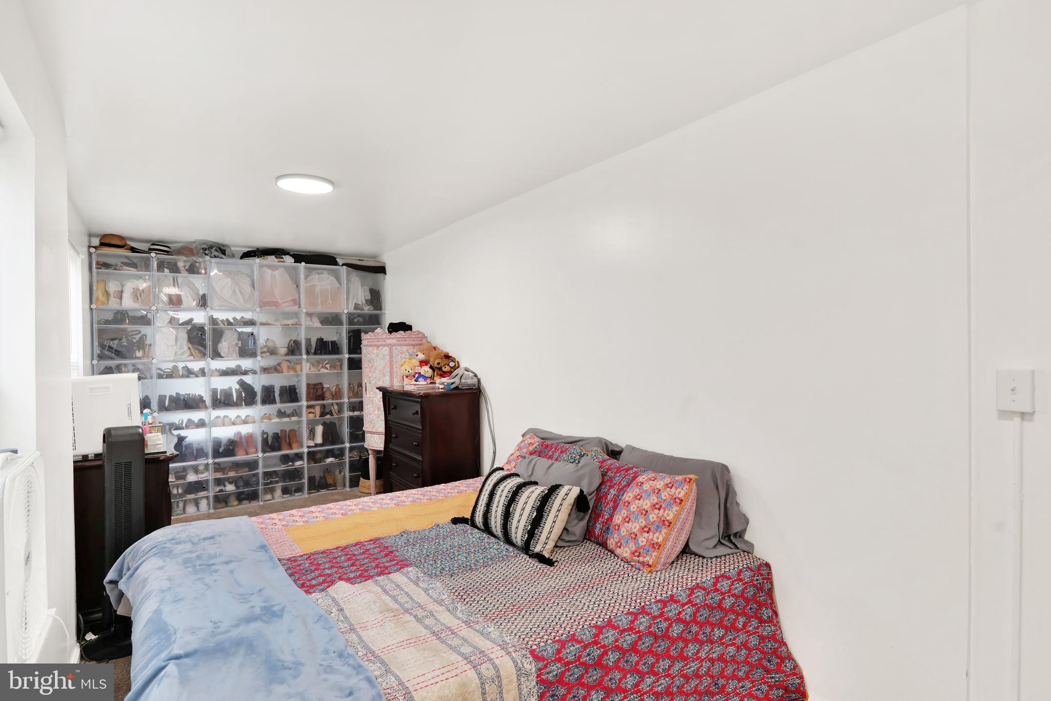 READING - Residential