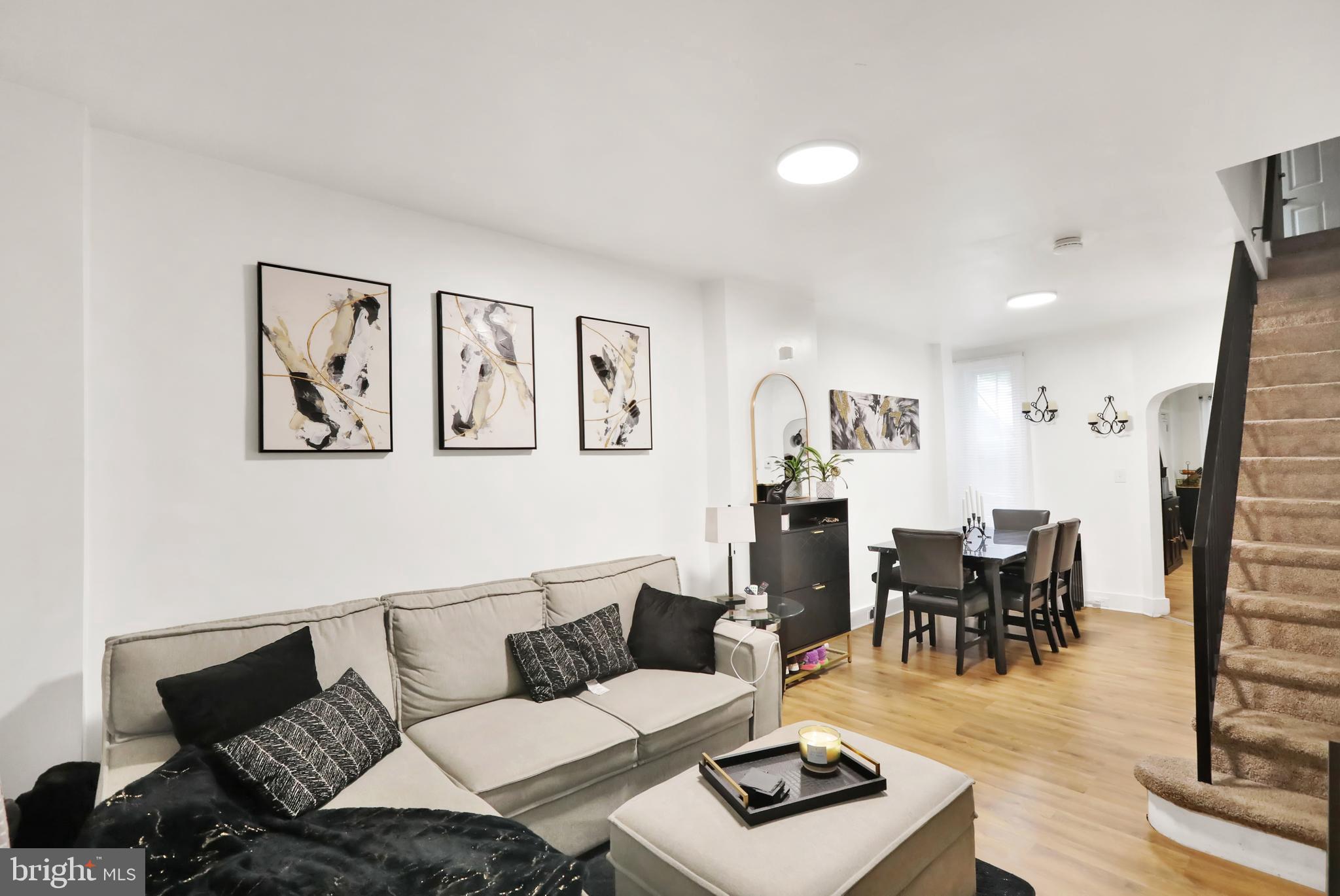 READING - Residential