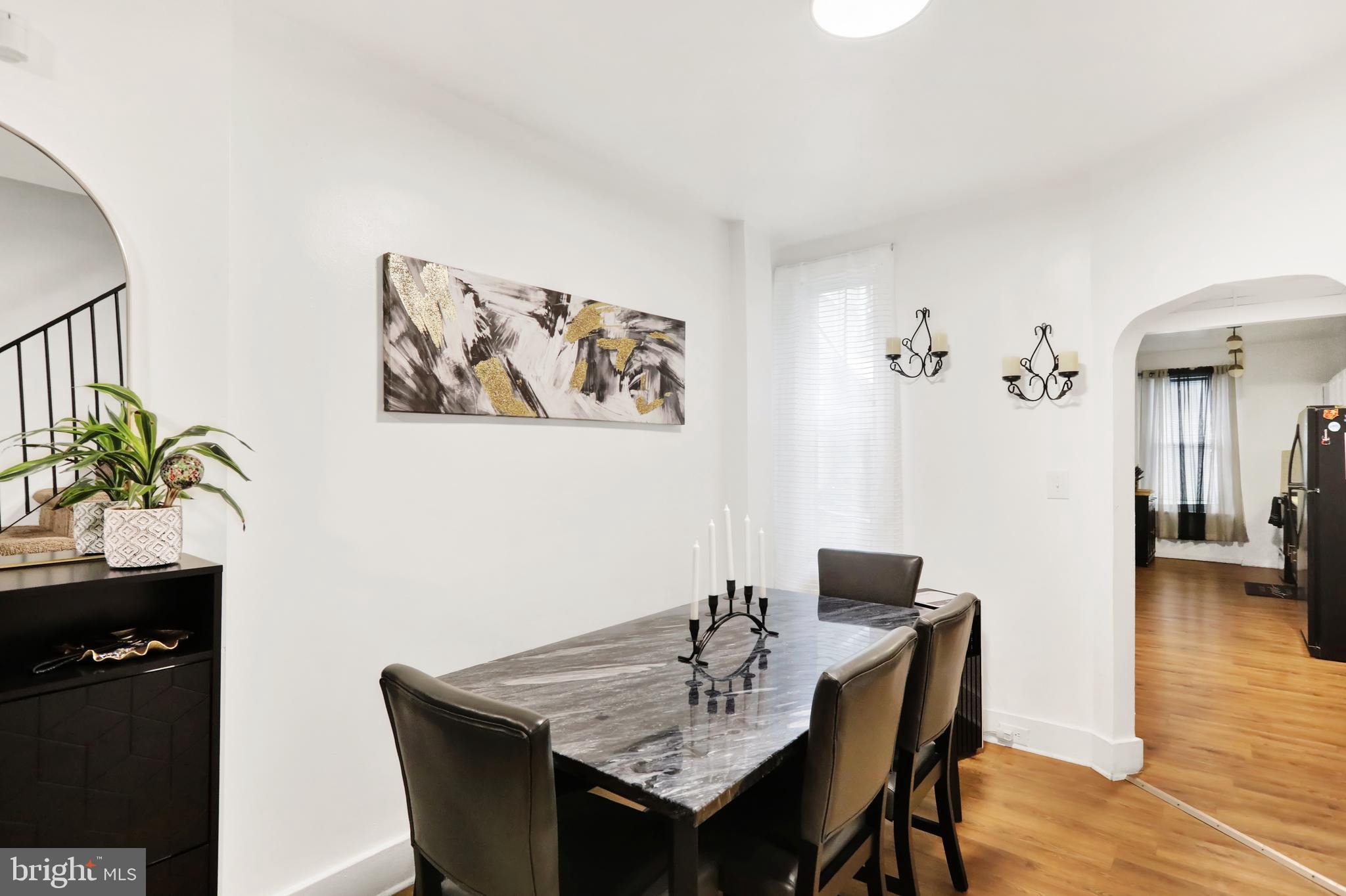 READING - Residential