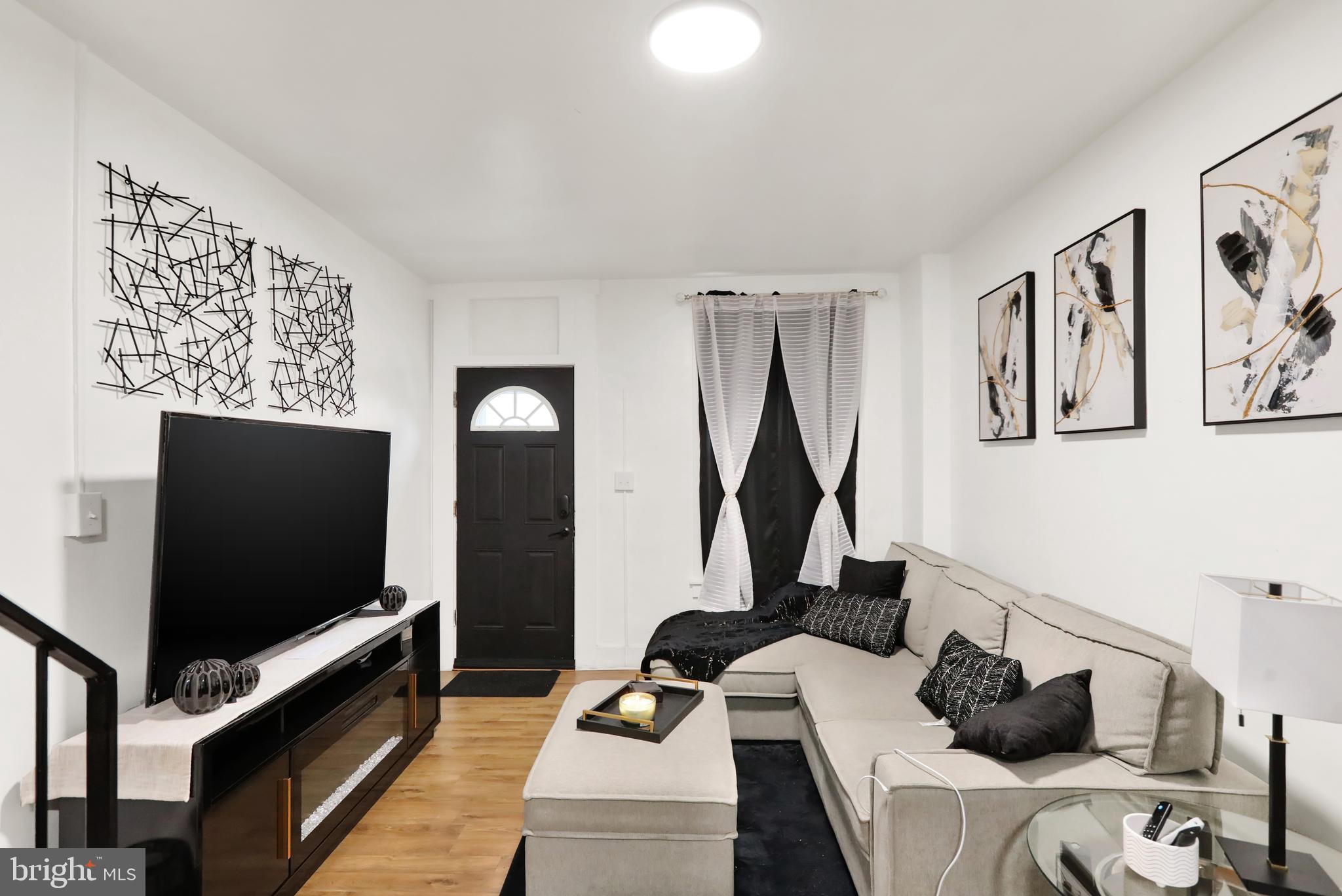 READING - Residential