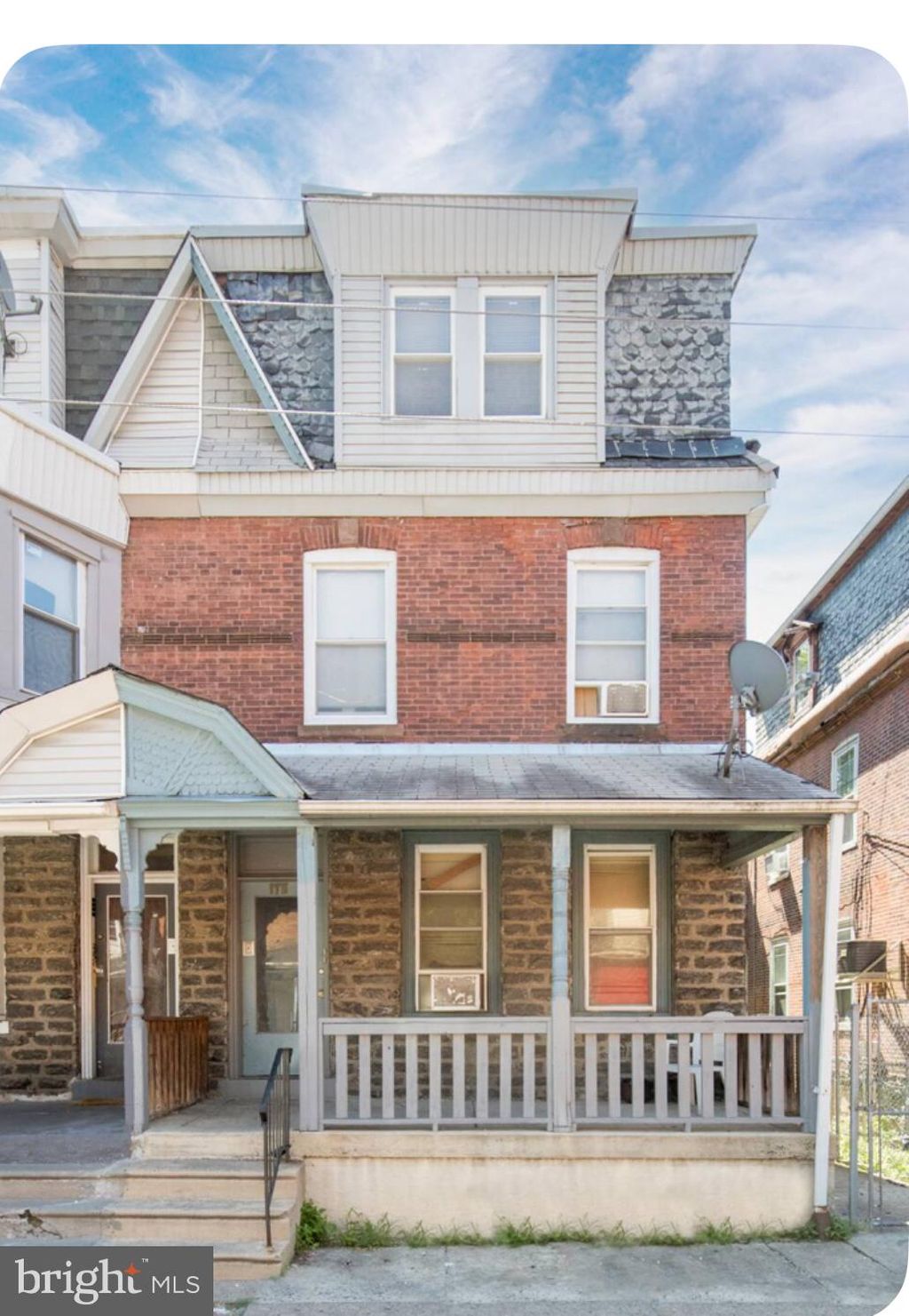 Photo of 178 W Manheim Street, PHILADELPHIA, PA 19144 (MLS # PAPH2550042)