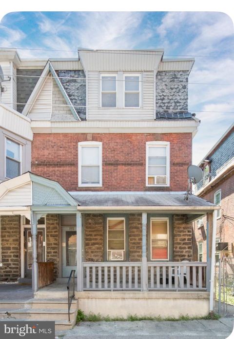 178 W MANHEIM STREET PHILADELPHIA PA 19144
