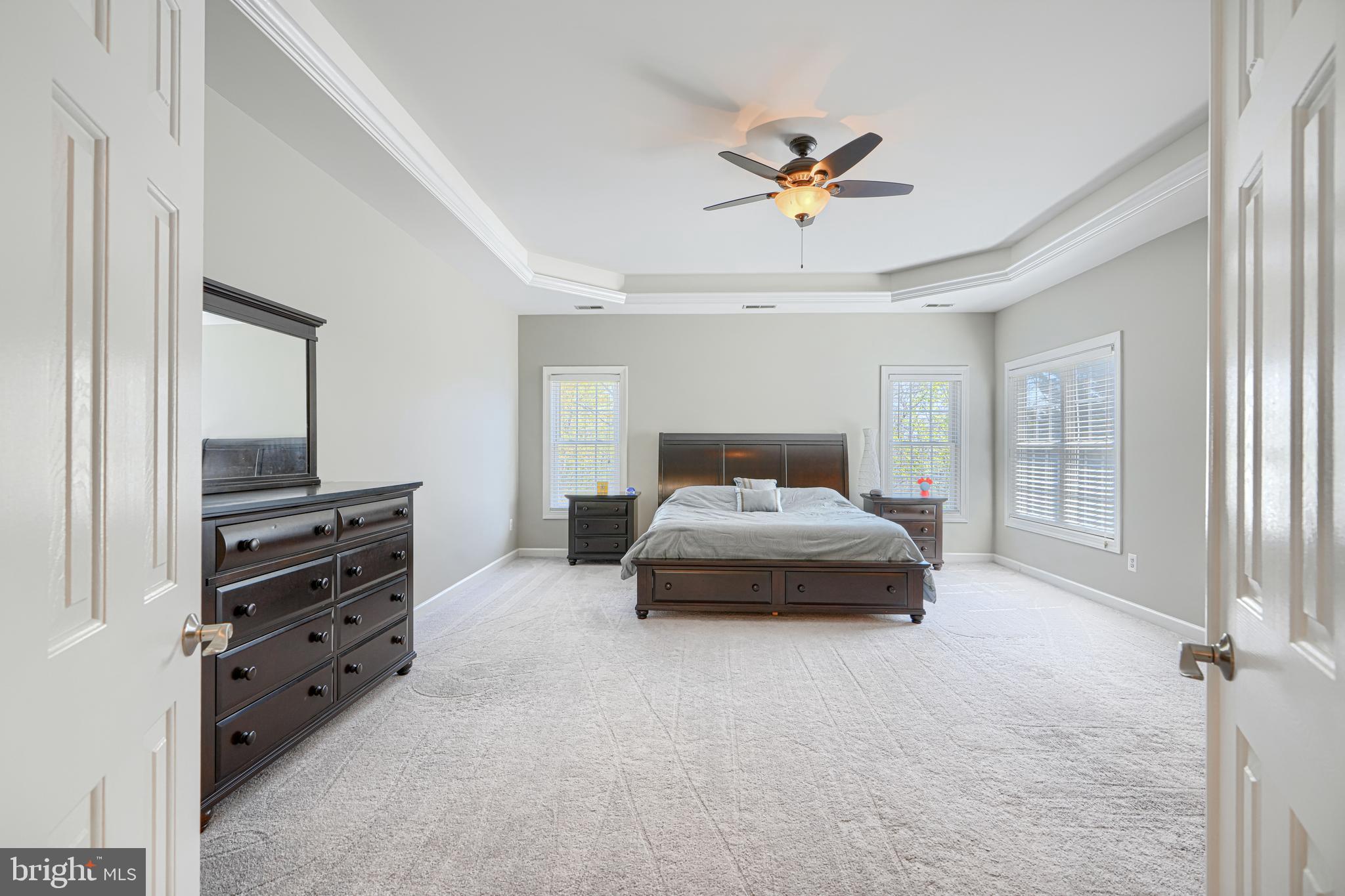 PERRY HALL - Residential