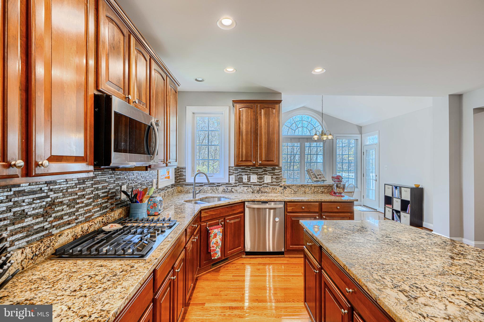 PERRY HALL - Residential