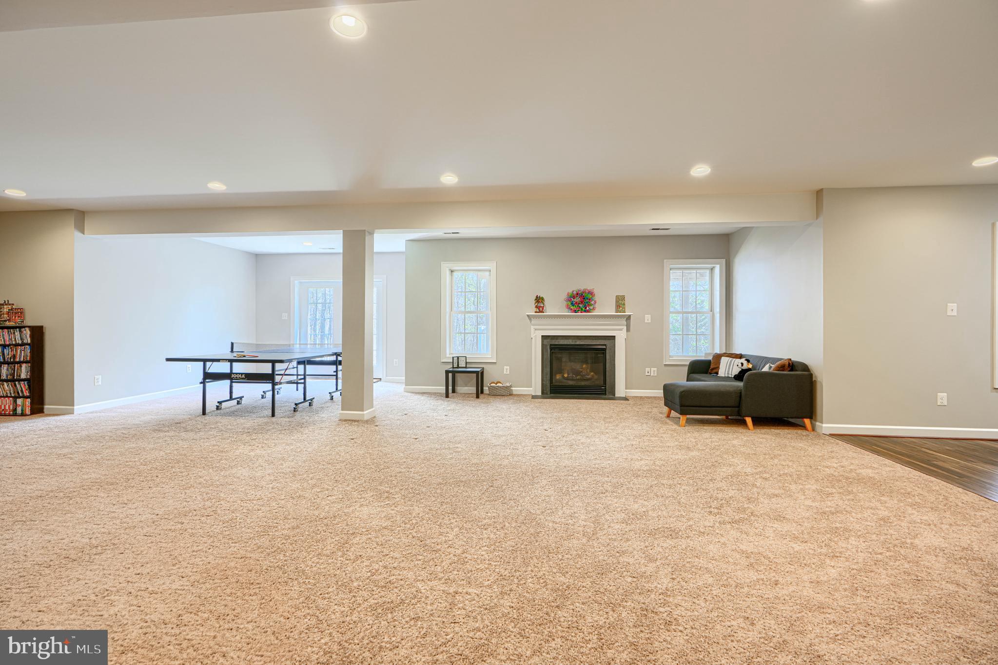 PERRY HALL - Residential