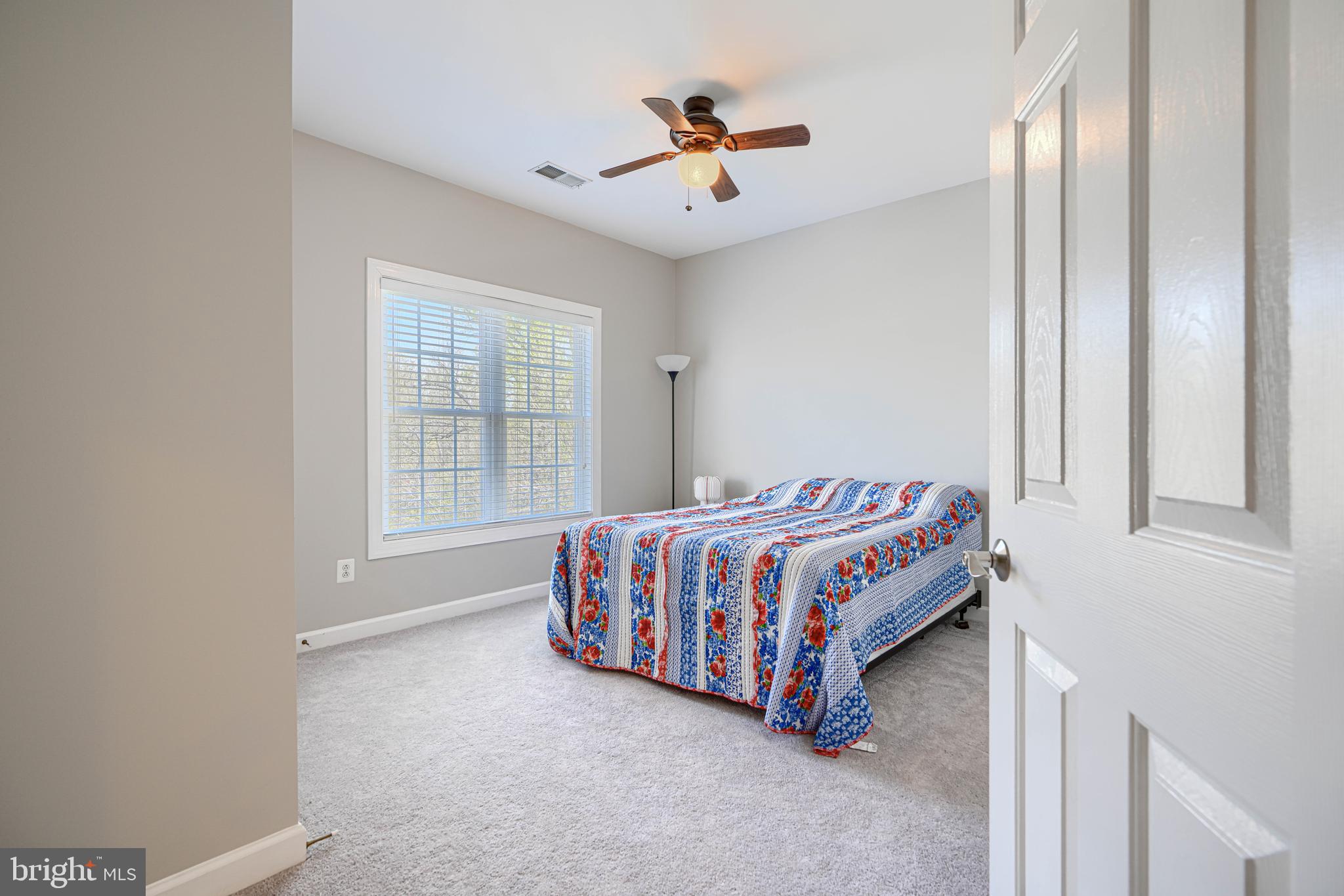 PERRY HALL - Residential