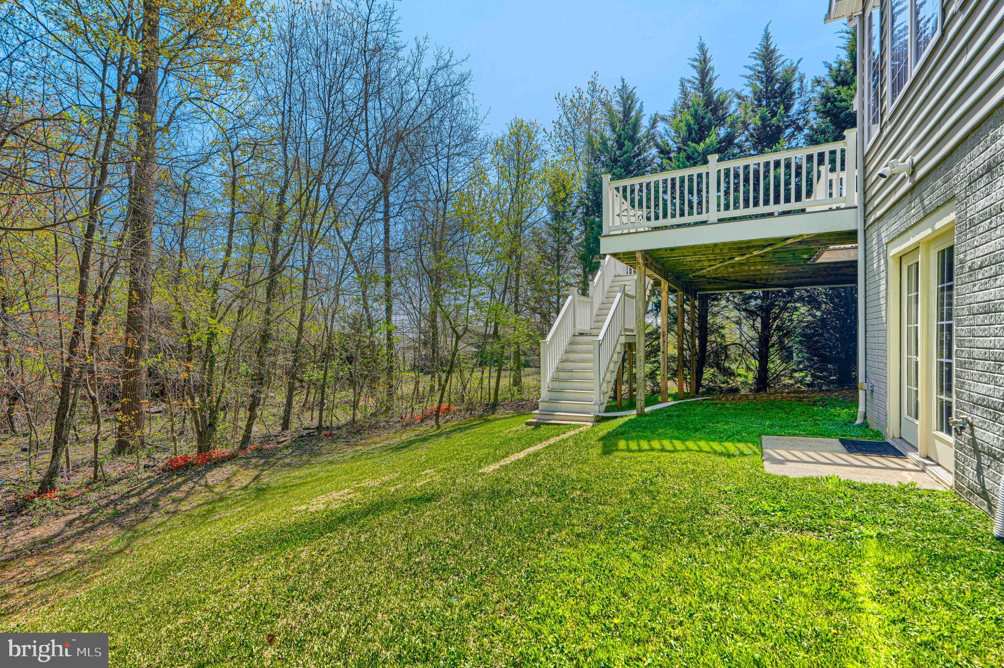 PERRY HALL - Residential