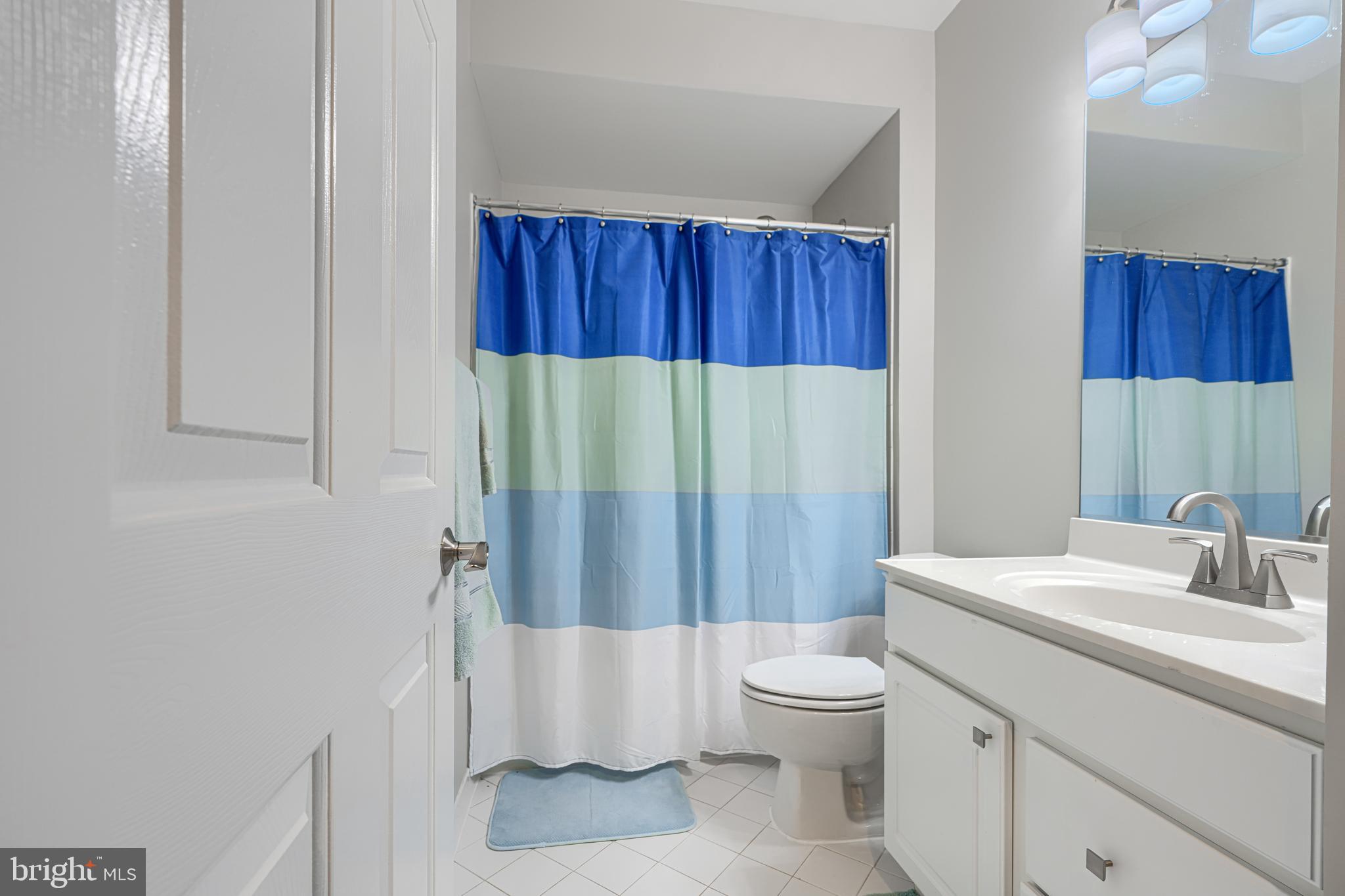 PERRY HALL - Residential