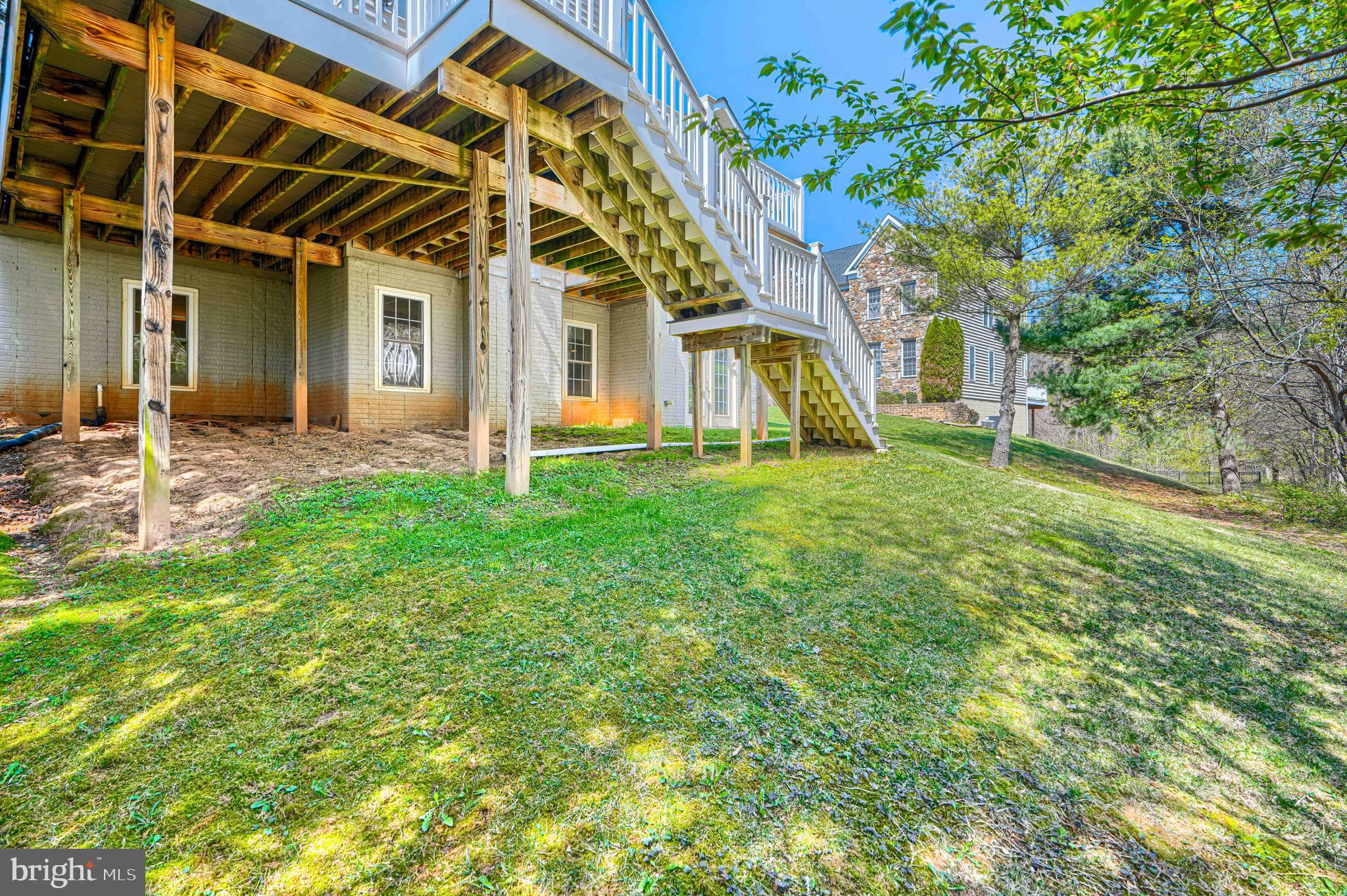 PERRY HALL - Residential