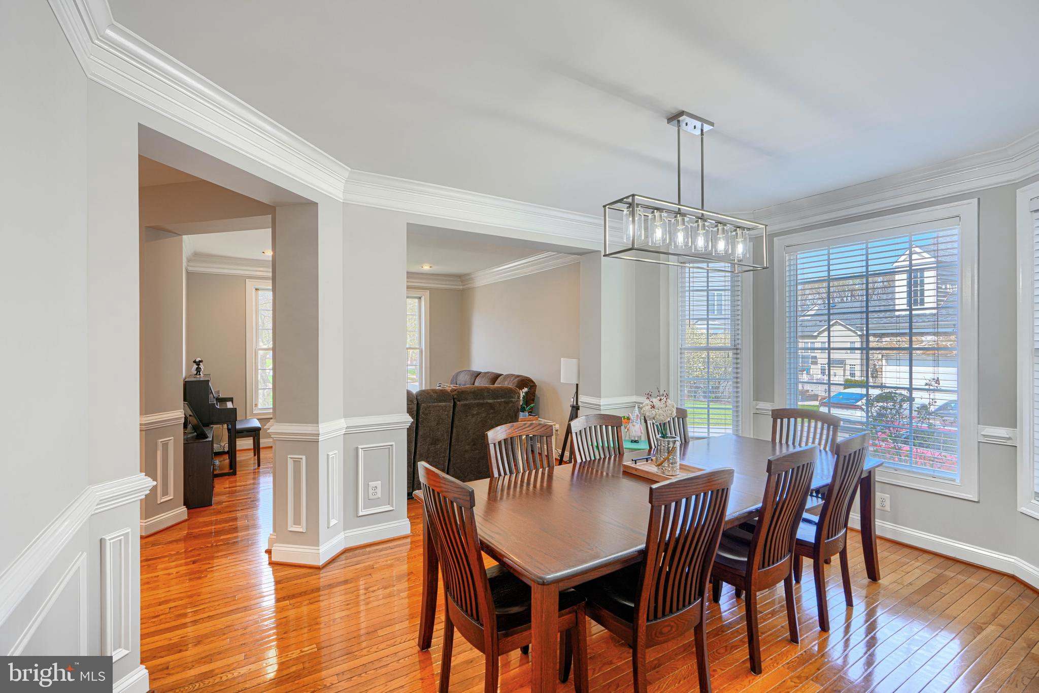 PERRY HALL - Residential