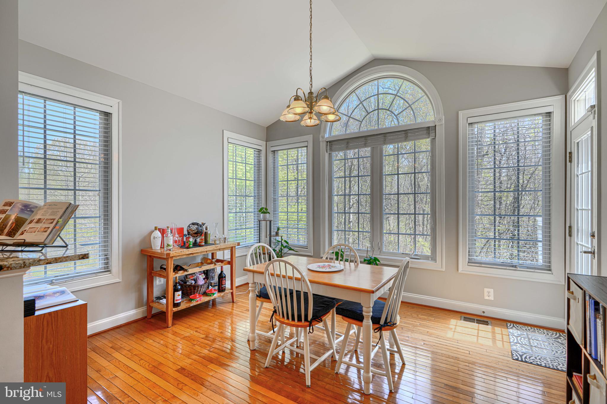 PERRY HALL - Residential