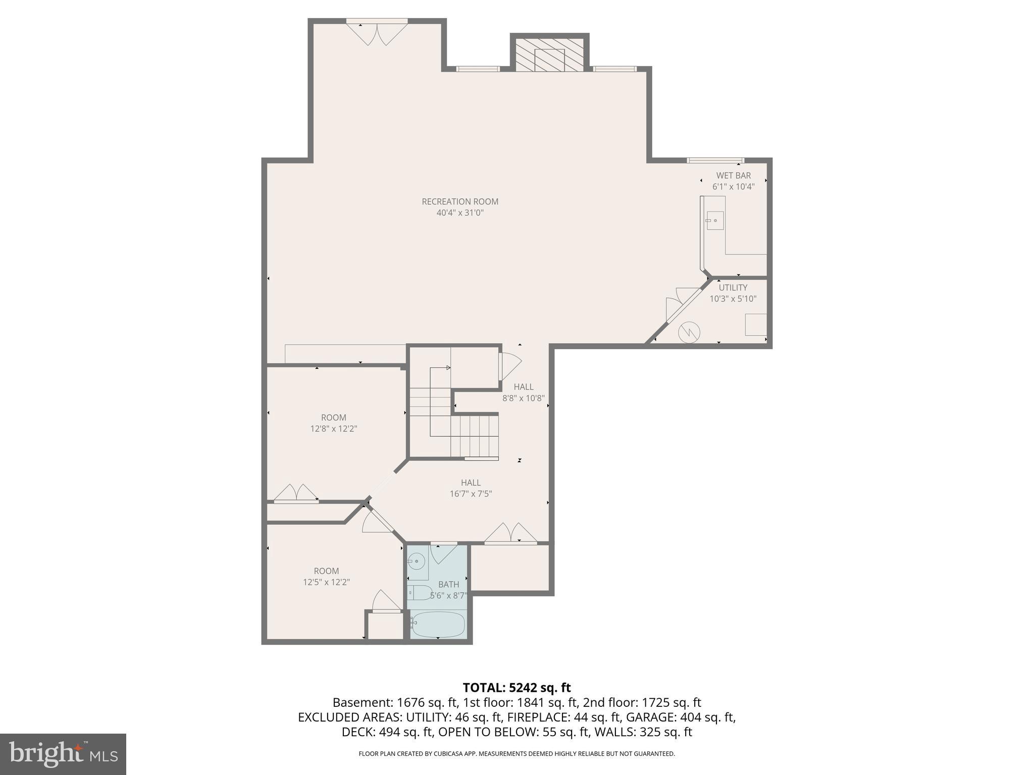 PERRY HALL - Residential