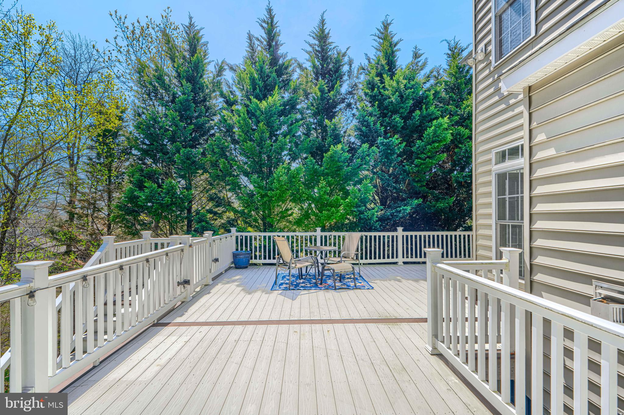 PERRY HALL - Residential