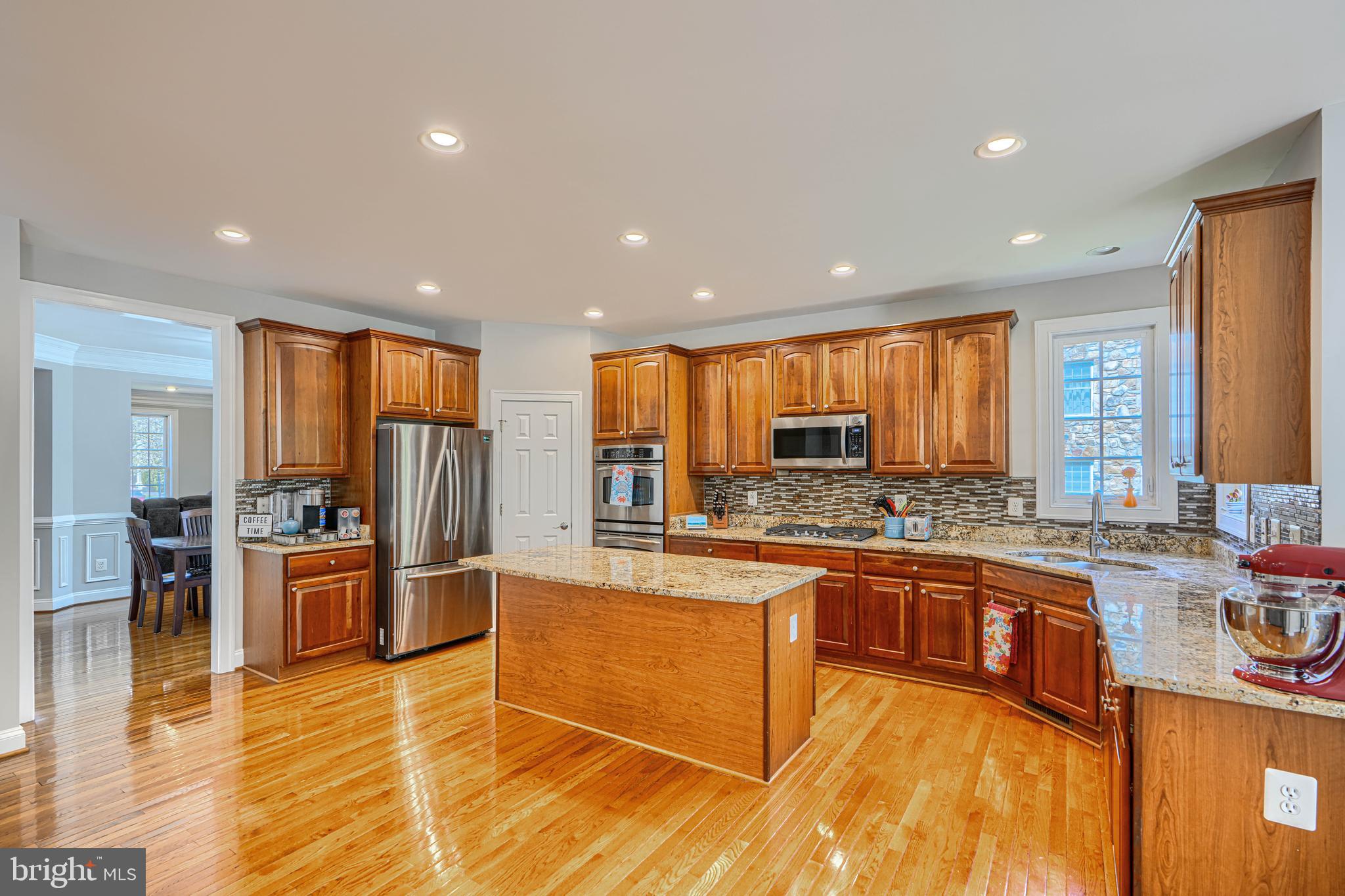 PERRY HALL - Residential