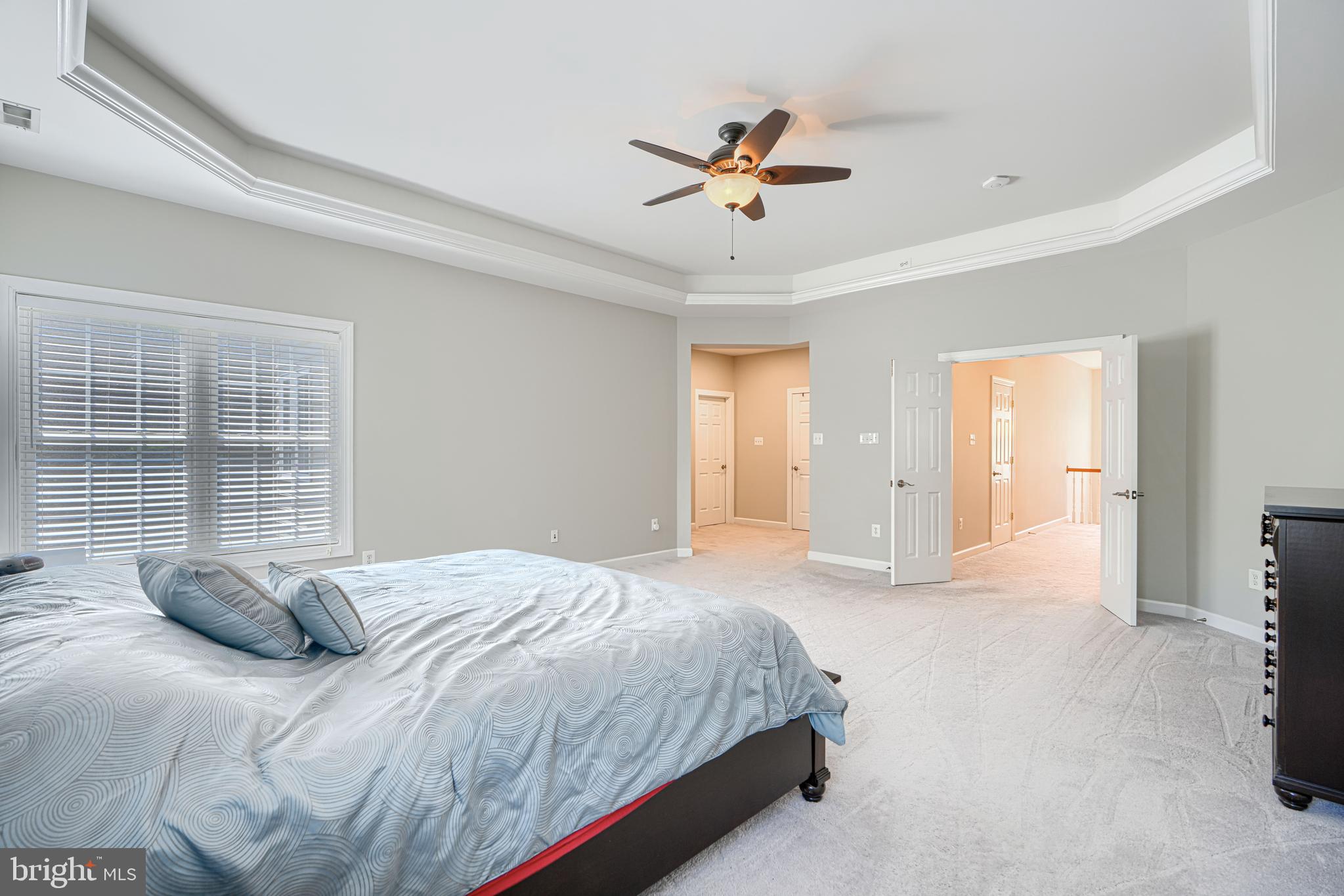 PERRY HALL - Residential