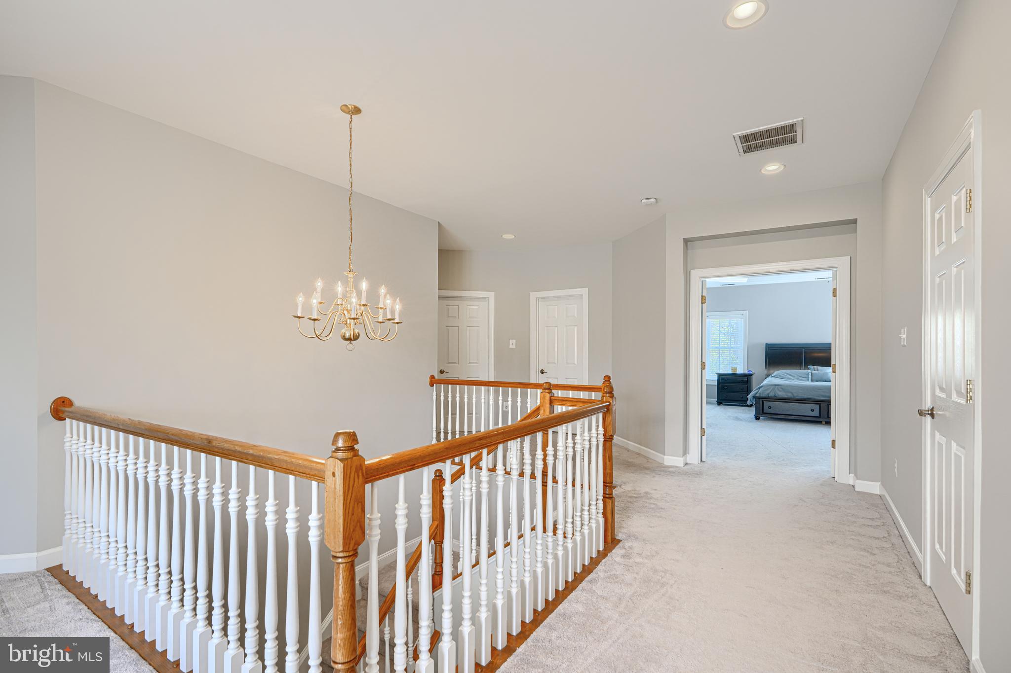 PERRY HALL - Residential