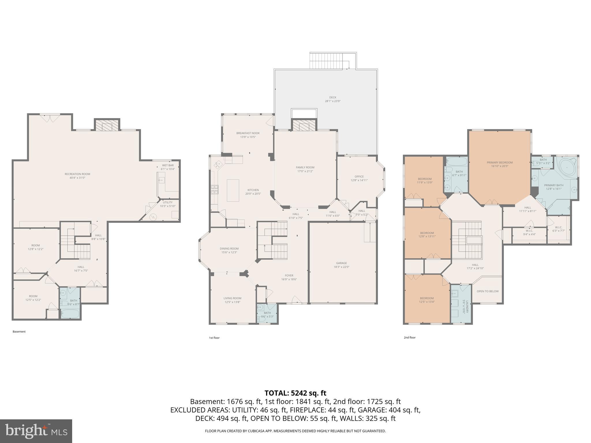 PERRY HALL - Residential