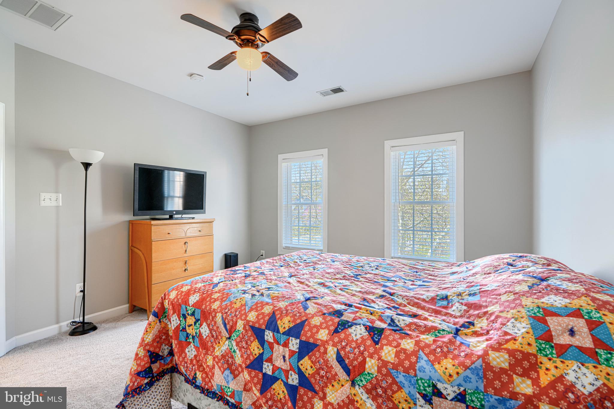 PERRY HALL - Residential