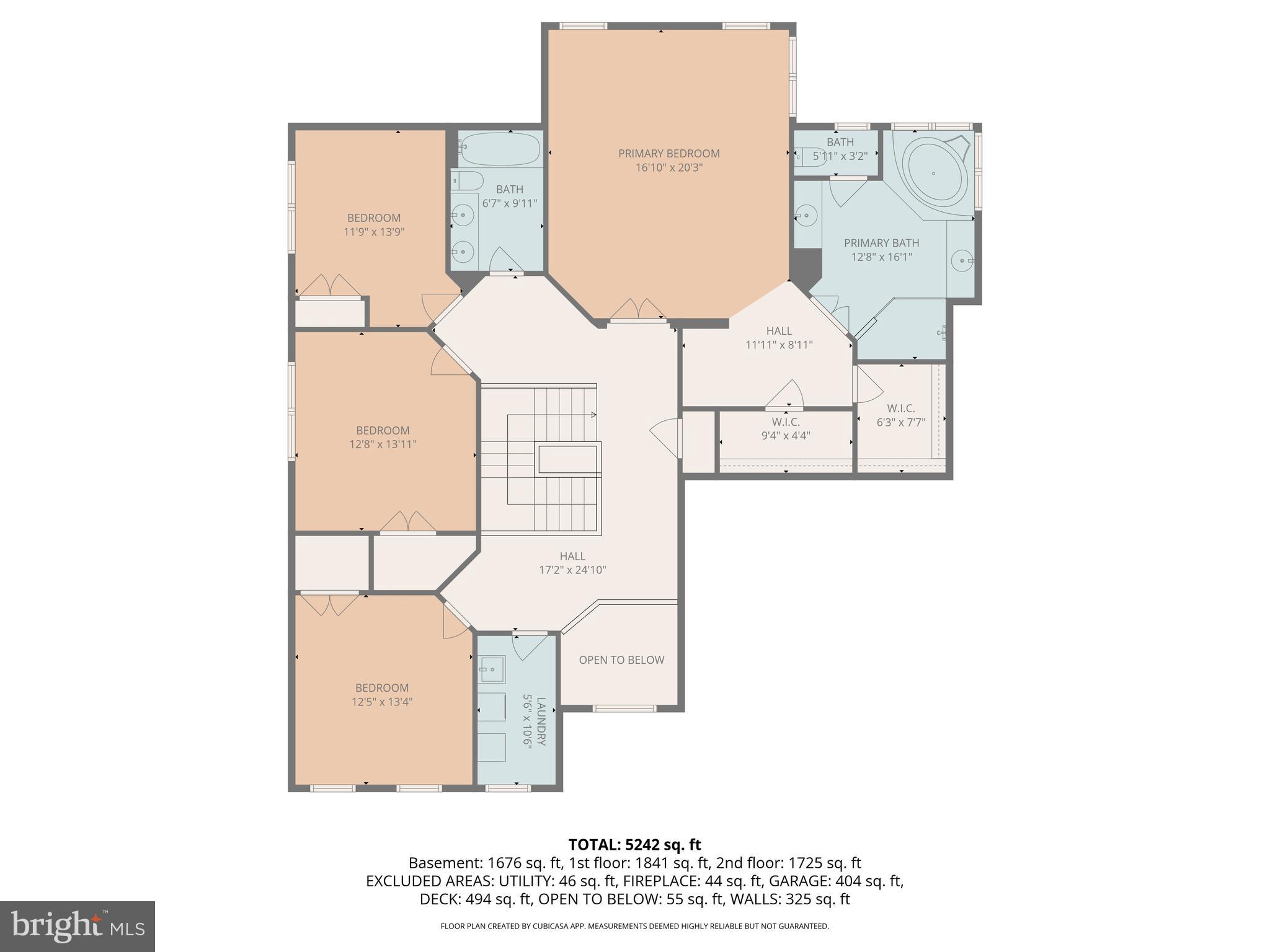 PERRY HALL - Residential