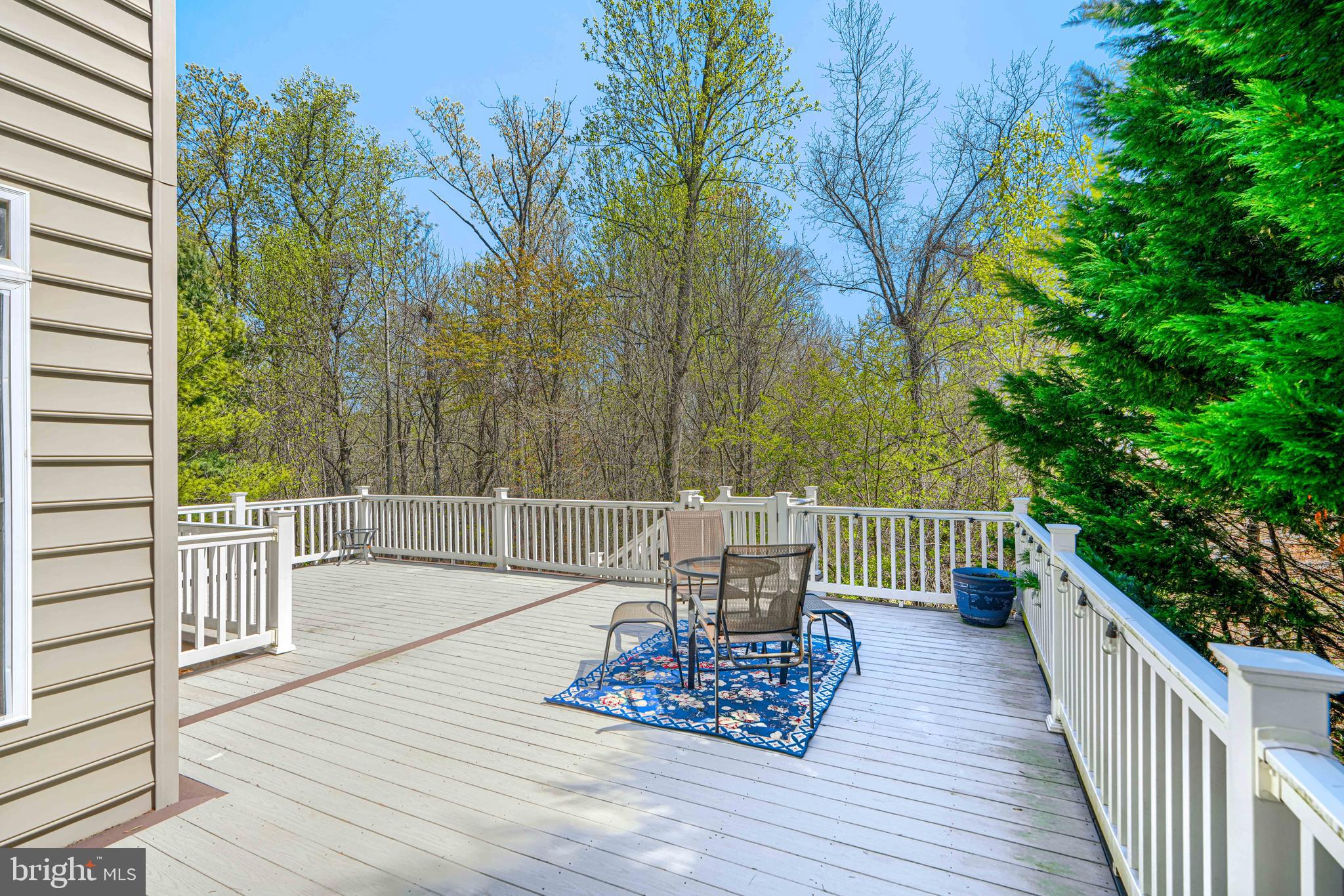 PERRY HALL - Residential