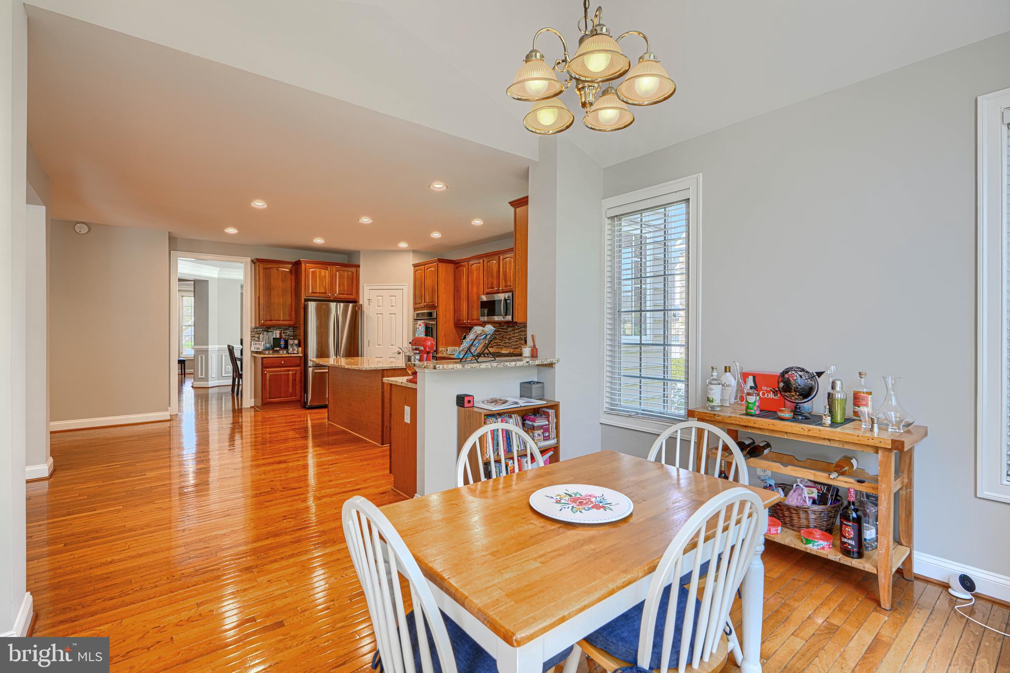 PERRY HALL - Residential