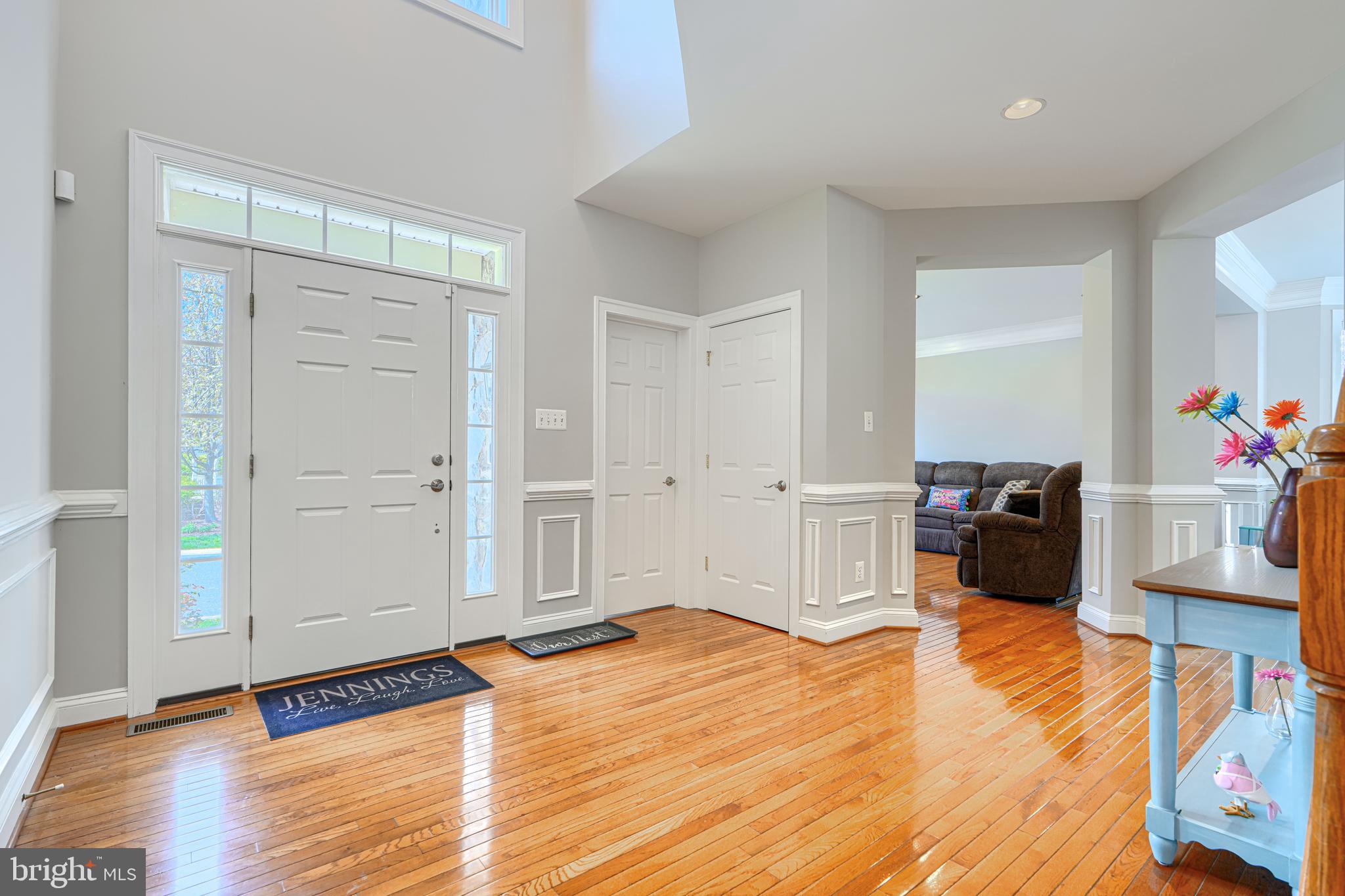 8934 RICKY TREVOR ROAD