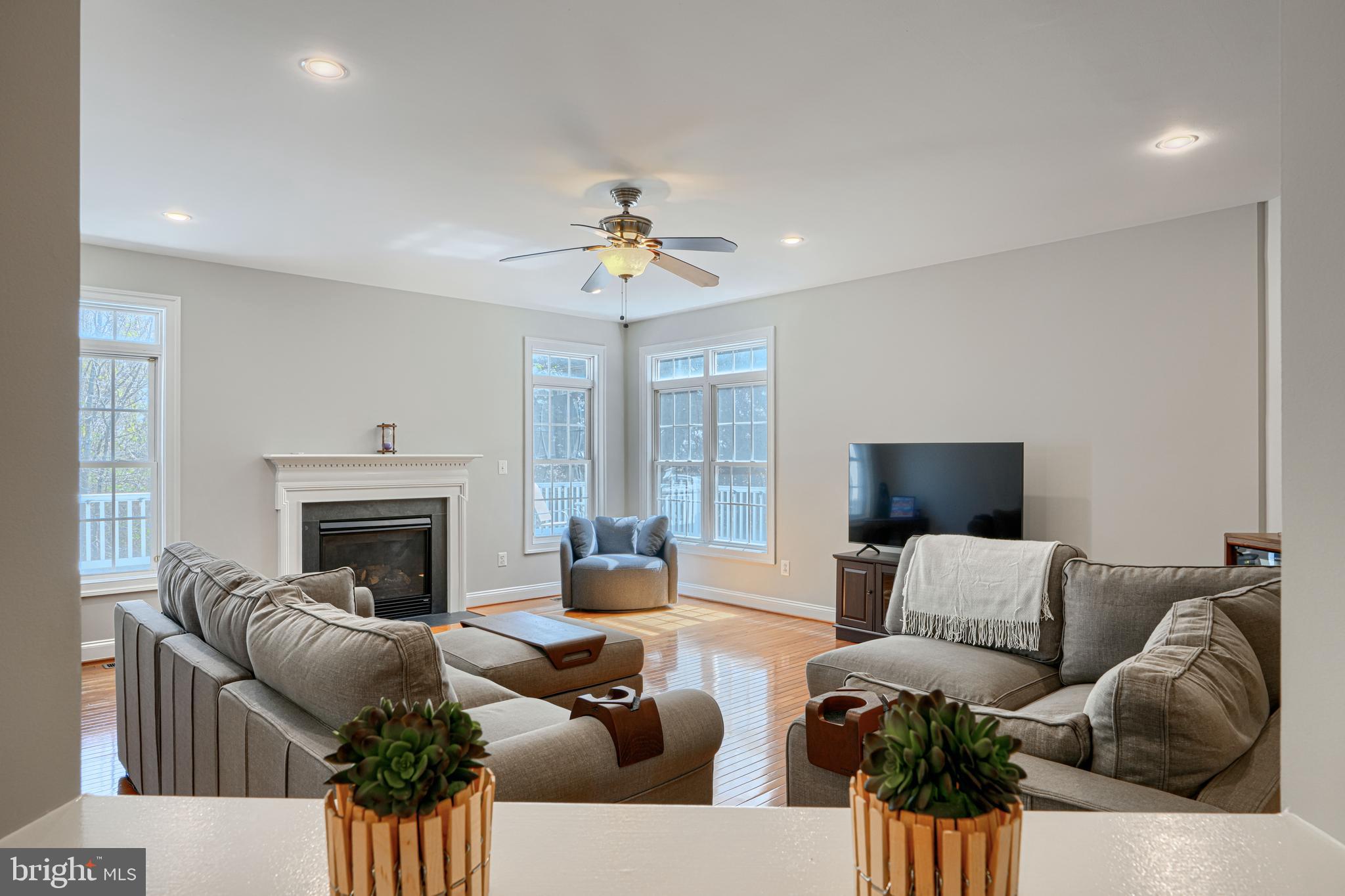 PERRY HALL - Residential