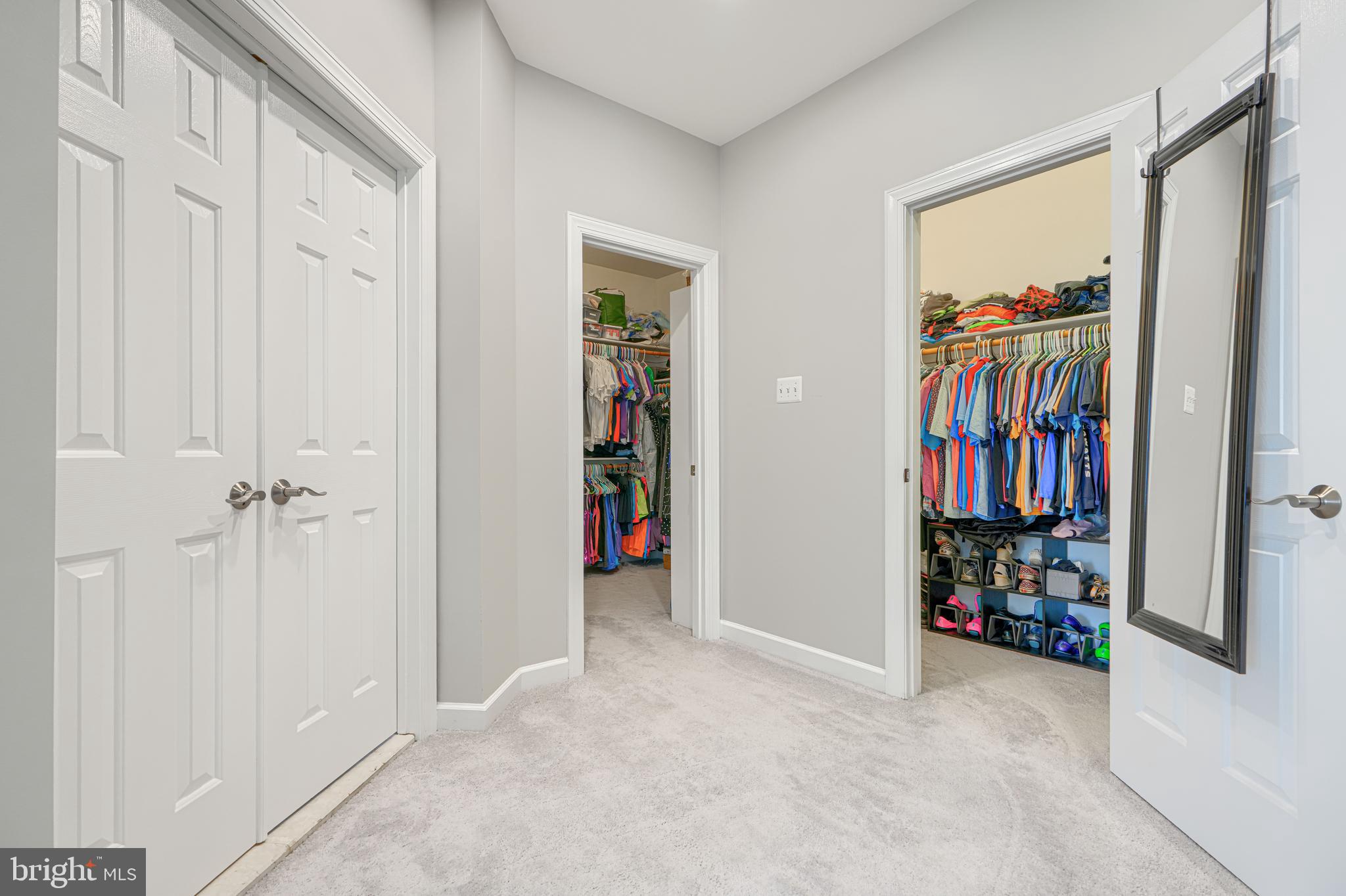 PERRY HALL - Residential