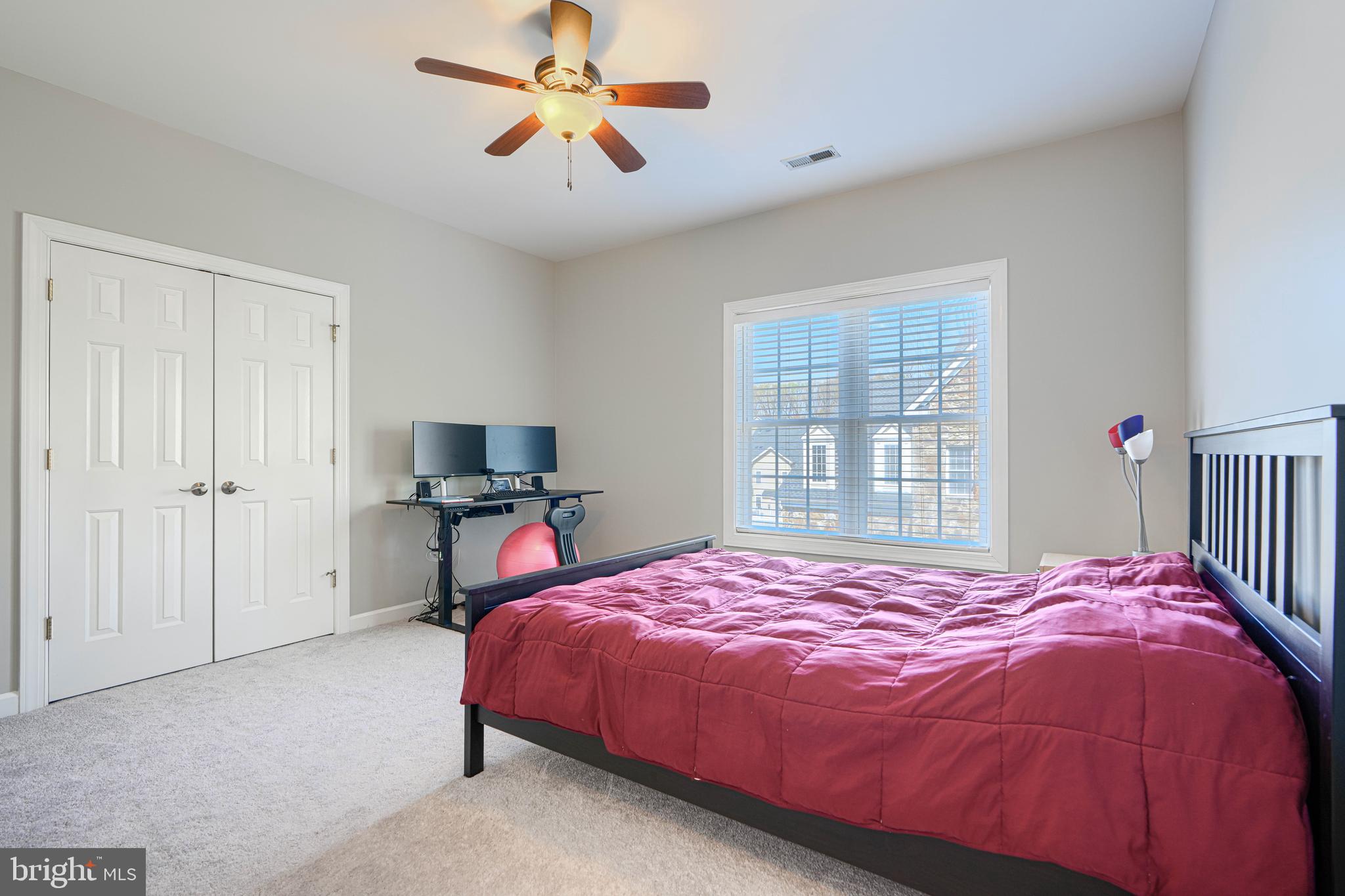 PERRY HALL - Residential