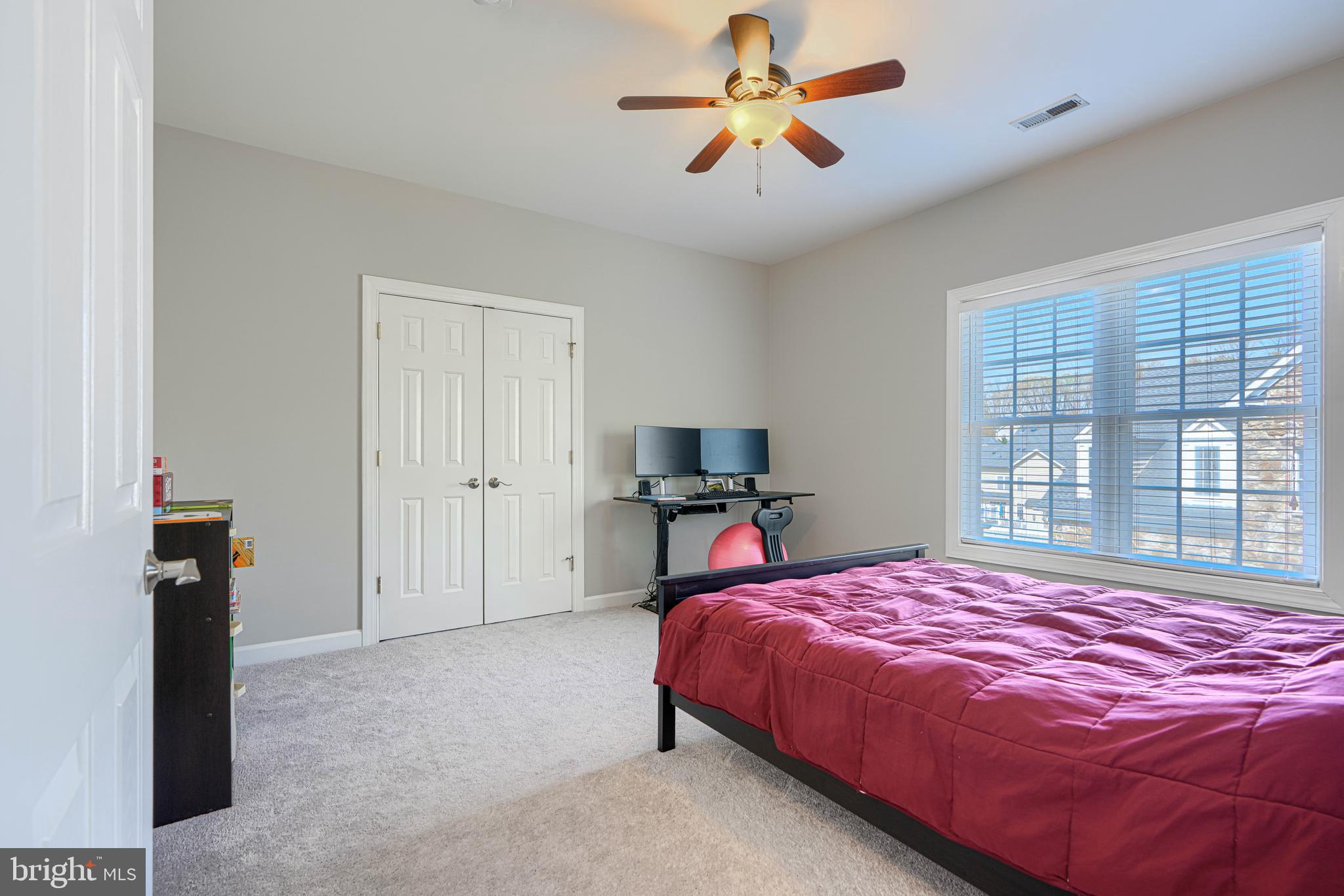 PERRY HALL - Residential