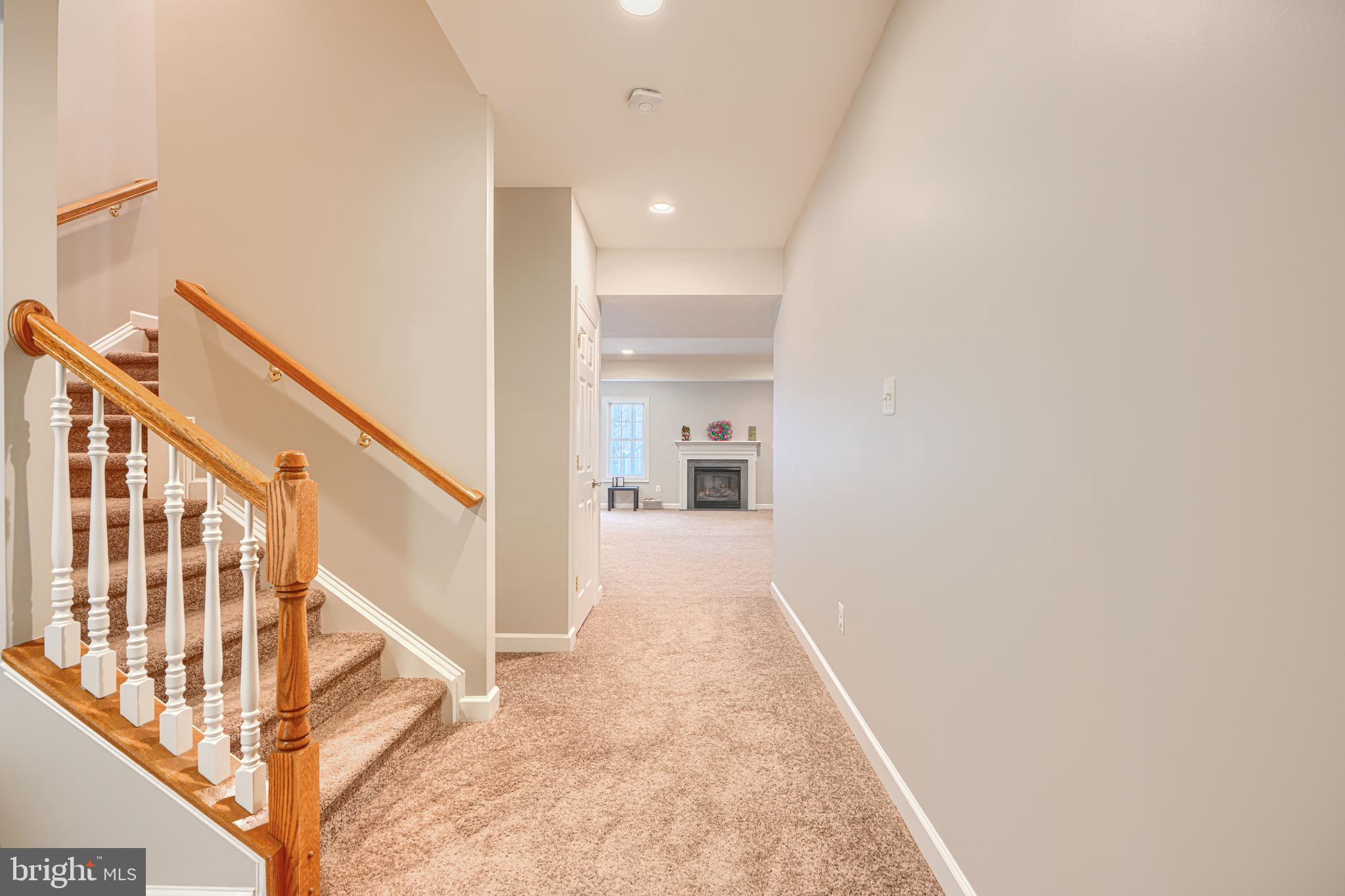 PERRY HALL - Residential