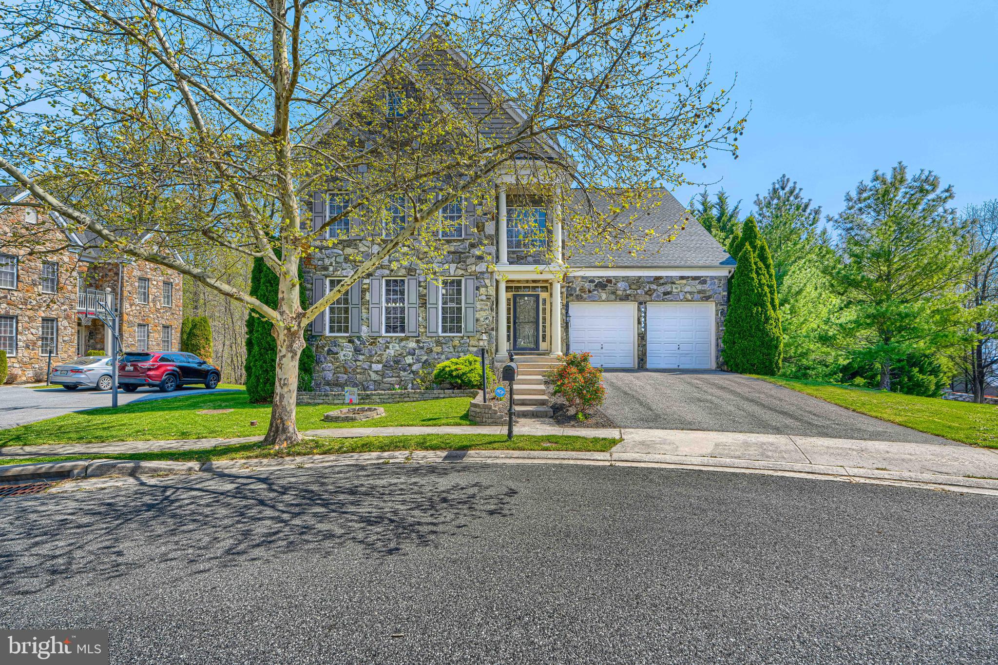 PERRY HALL - Residential